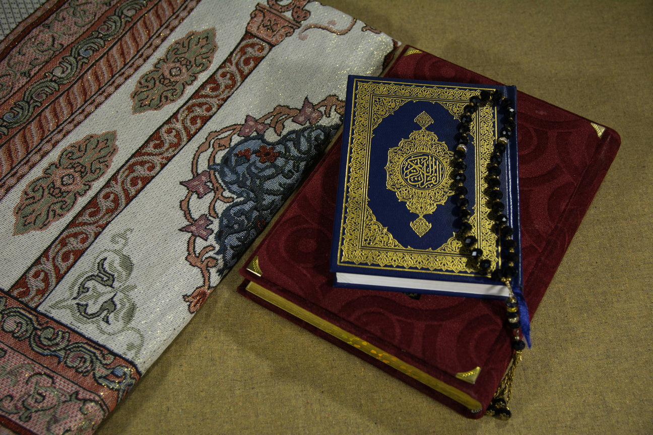The Significance of Prayer Mats in Islam