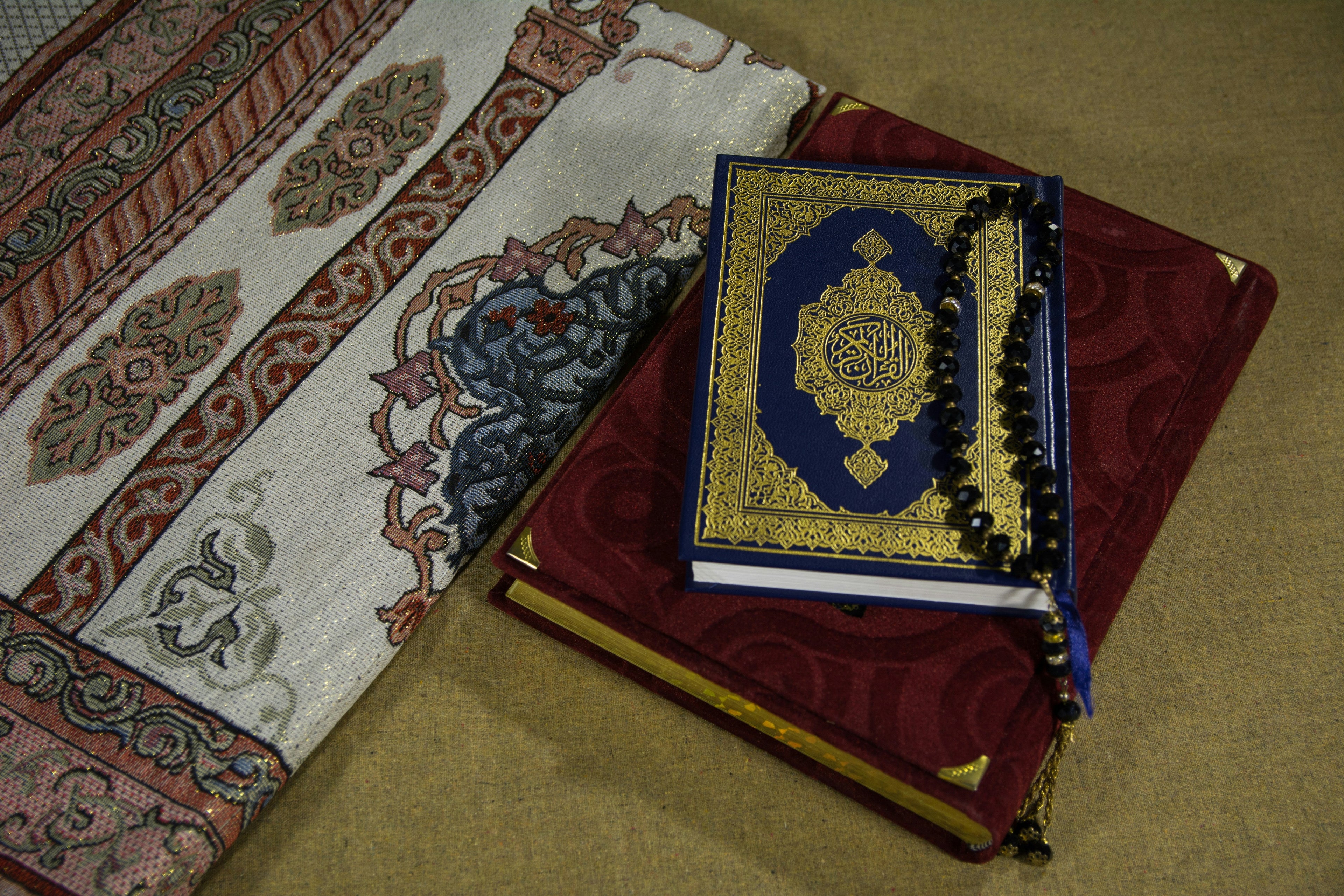 The Significance of Prayer Mats in Islam
