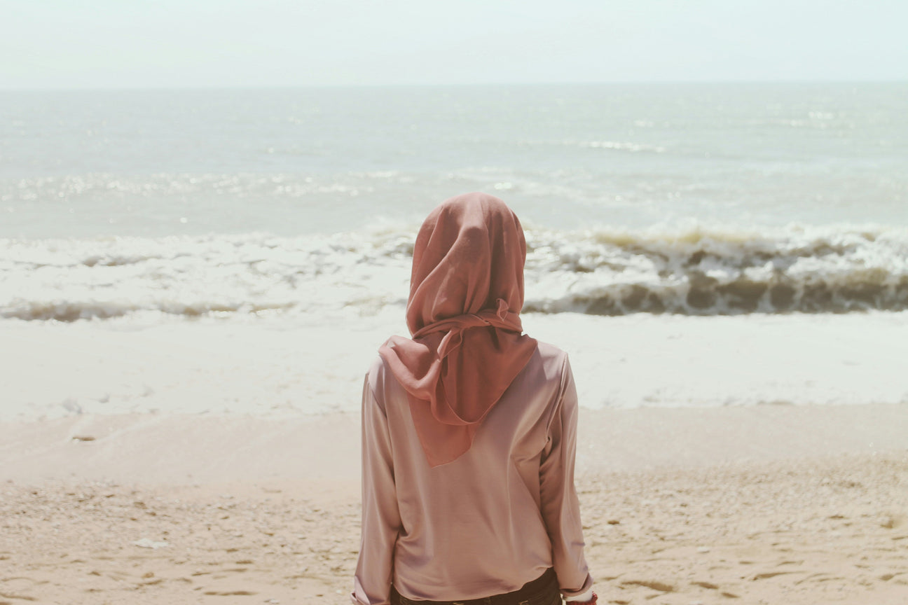 A Modest Guide to Enjoy Sunny Days