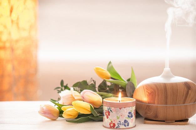 Importance of Home Fragrance in Your Living Space