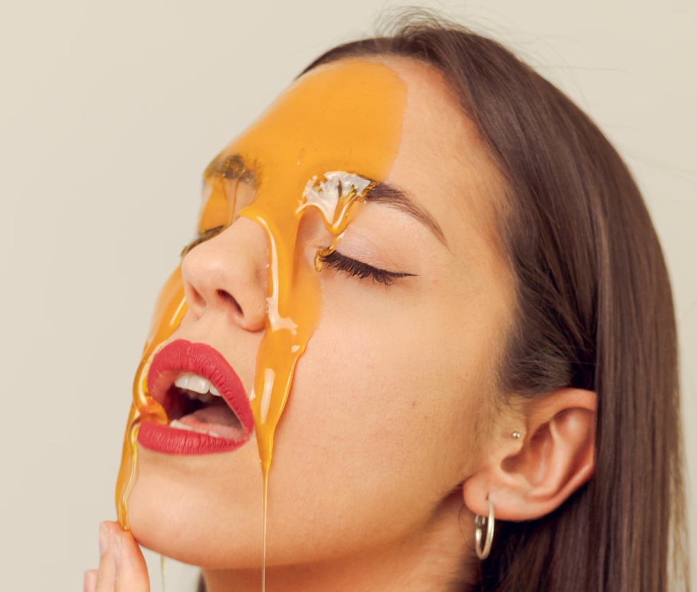 Top 5 Benefits of Using Honey for Face & Skin