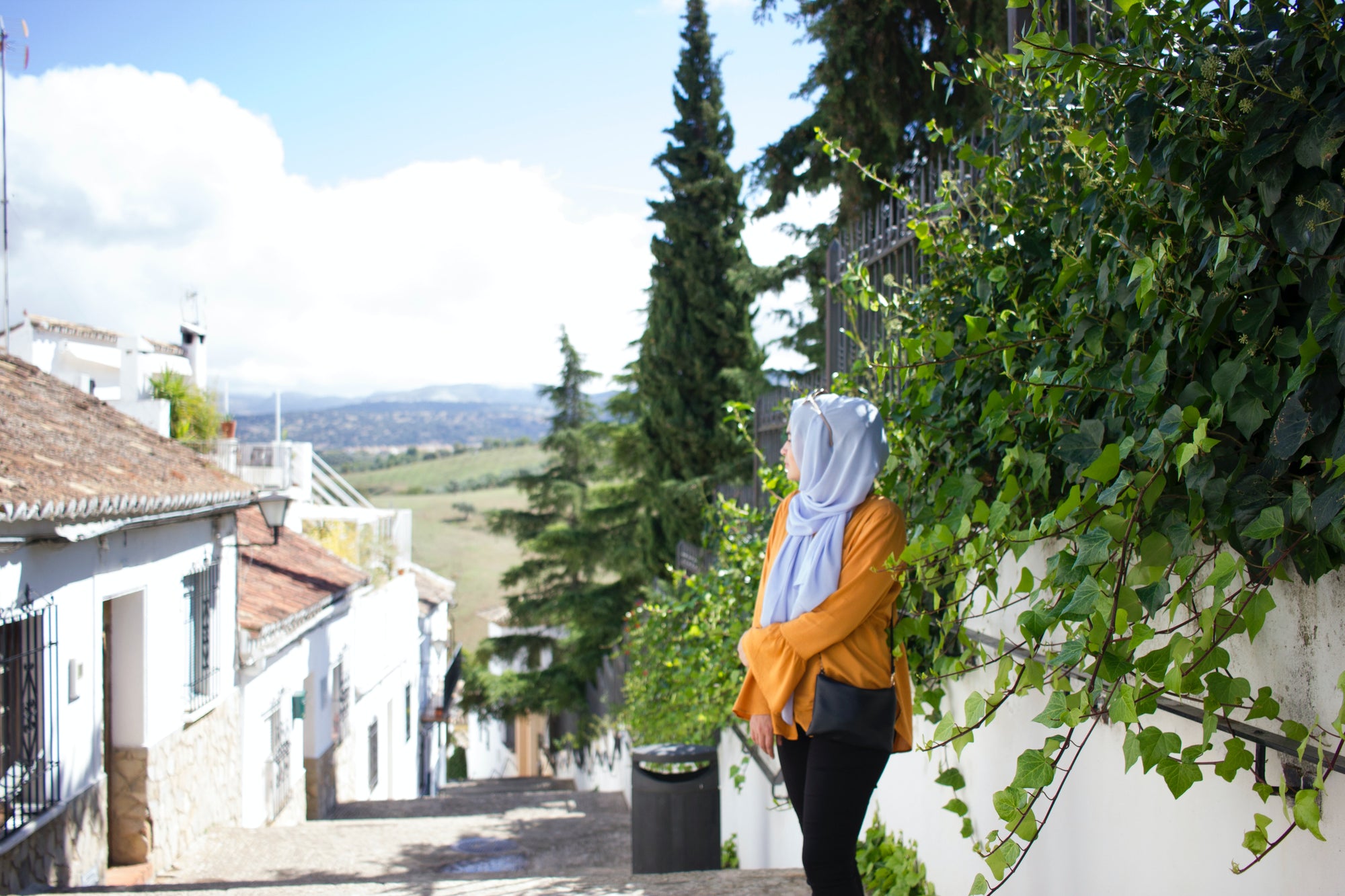 Must-Know Travel Tips for Muslim Women