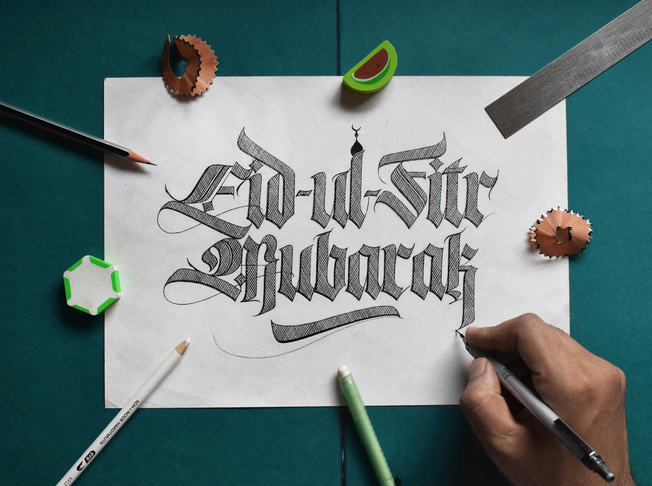 History and Significance of Eid al-Fitr