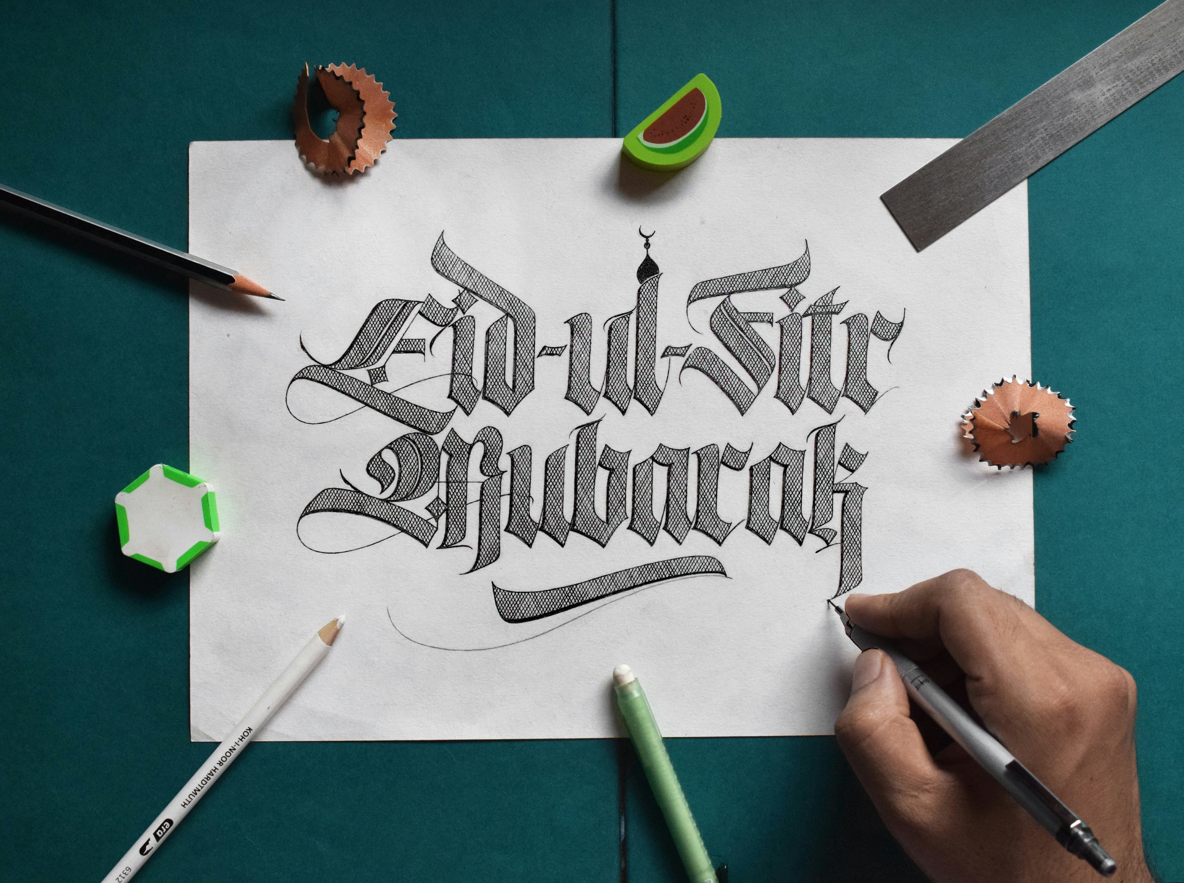 History and Significance of Eid al-Fitr