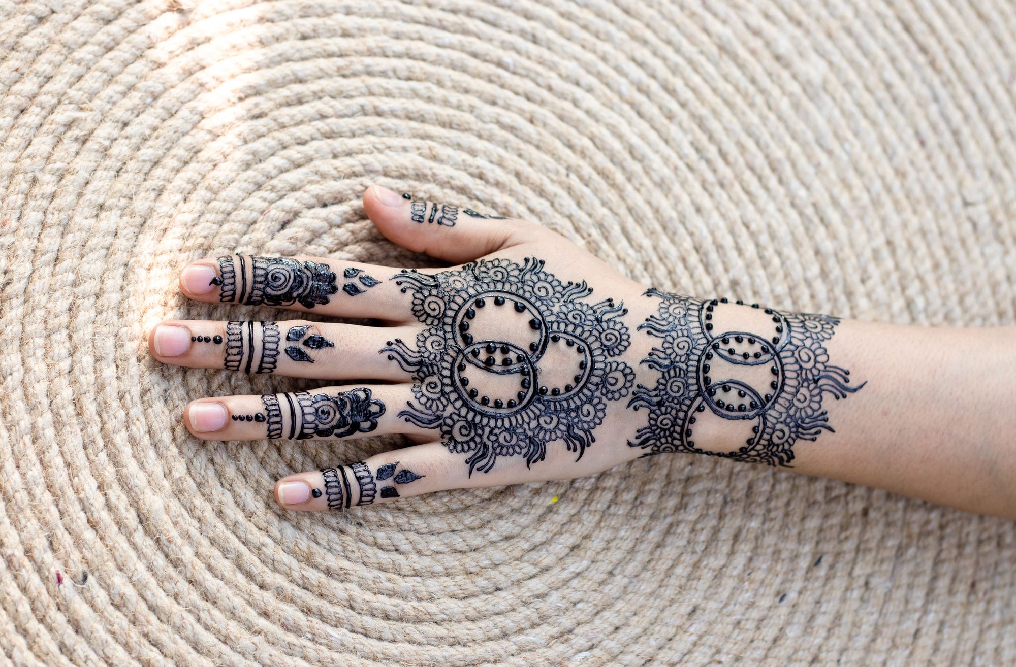 The Significance of Henna in Islam