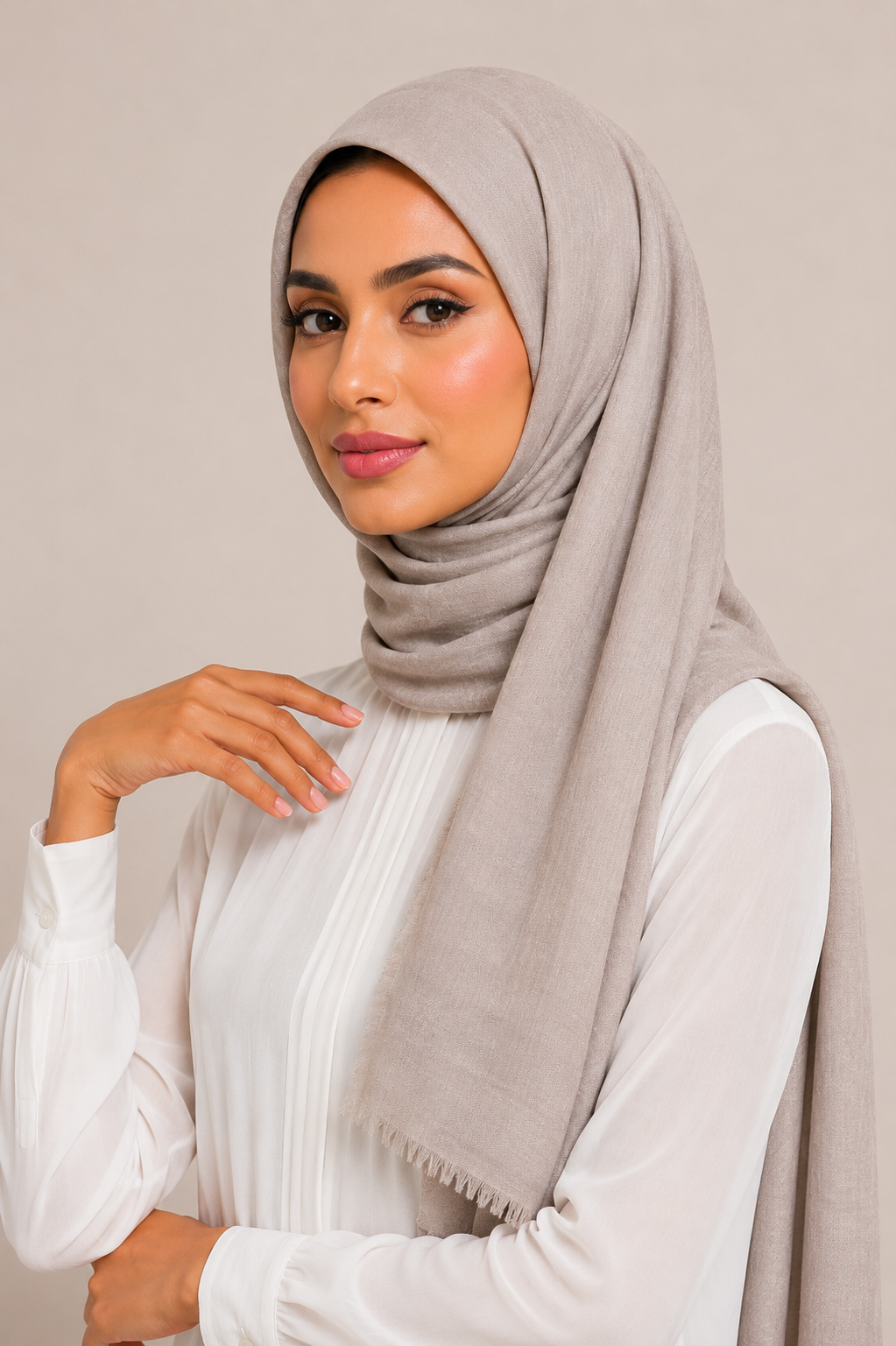 best hijab colors for everyday wear