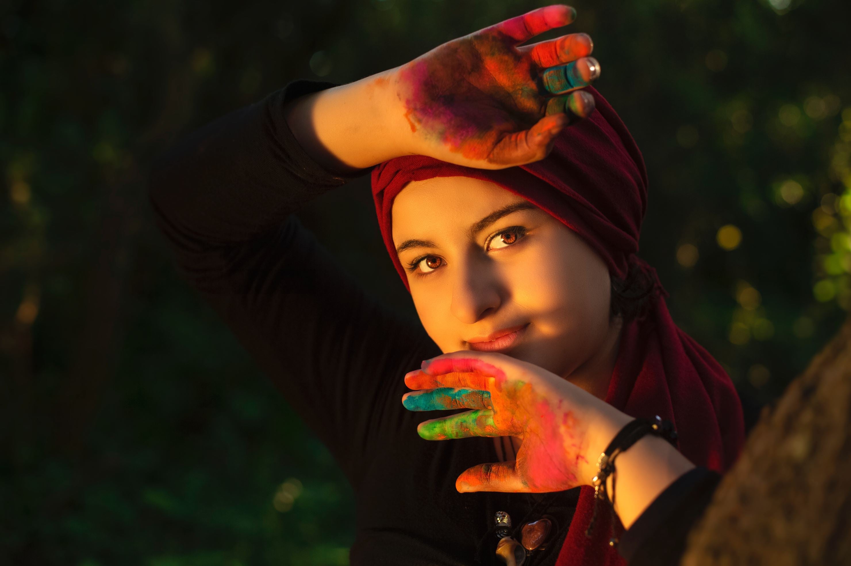 Breaking Down Modest Fashion Stereotypes