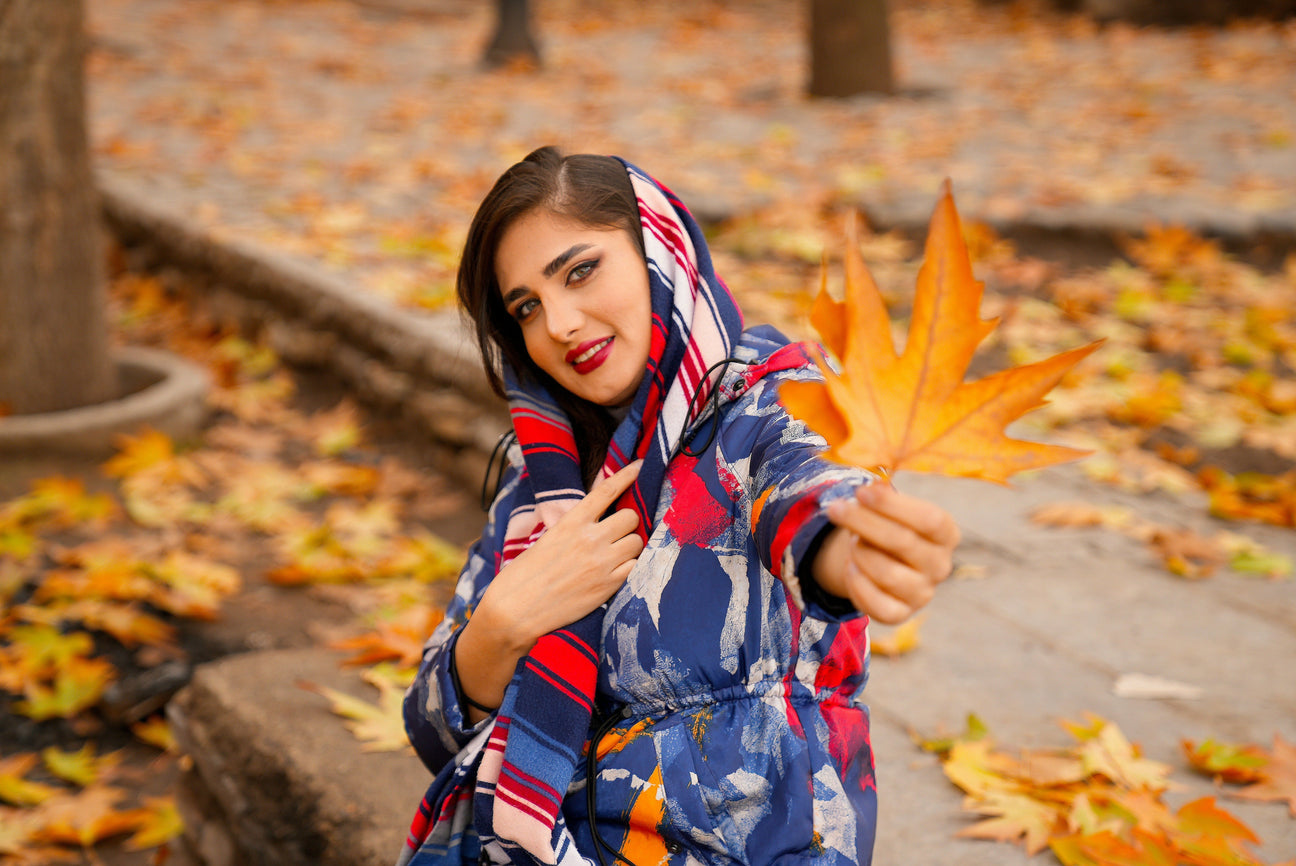 Autumn Elegance - How to Style Modest Fashion for Fall