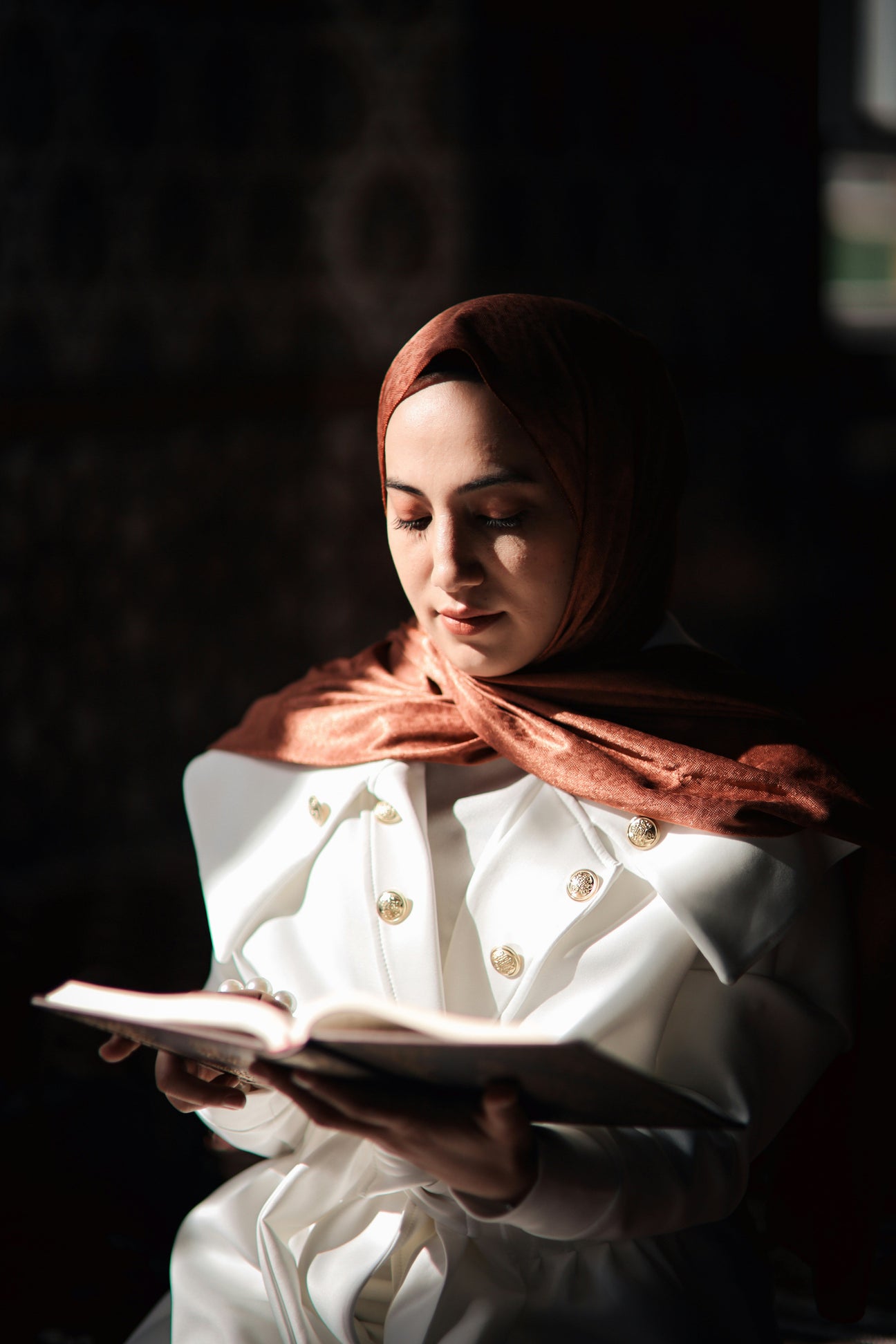 Why Islamic Books are Essential for Your Mental and Spiritual Health