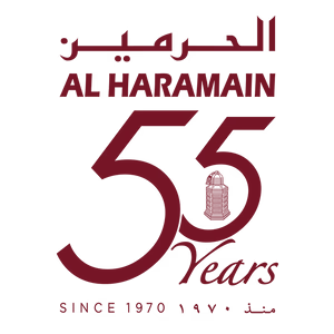 Al Haramain Perfumes