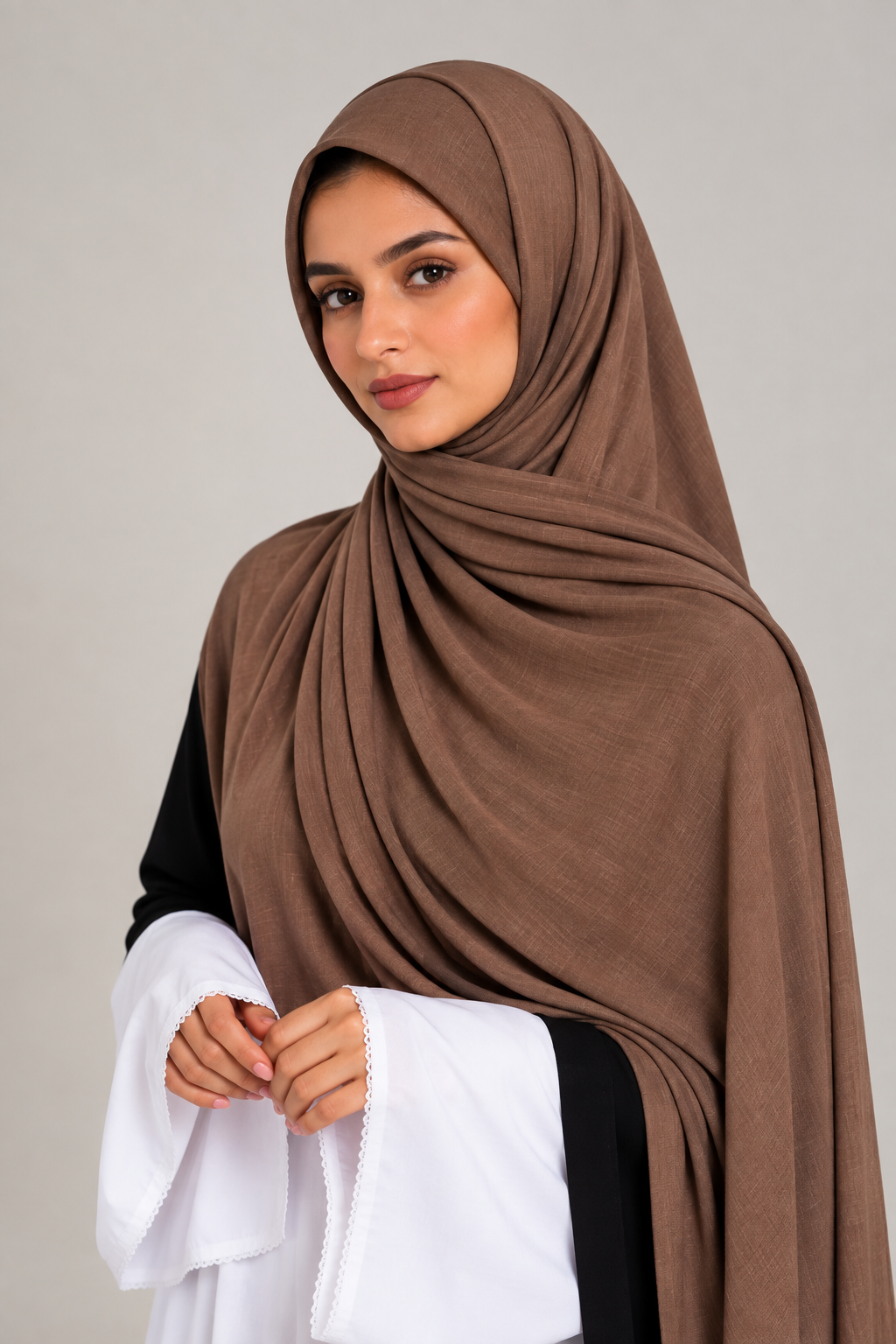 Modal Scarves