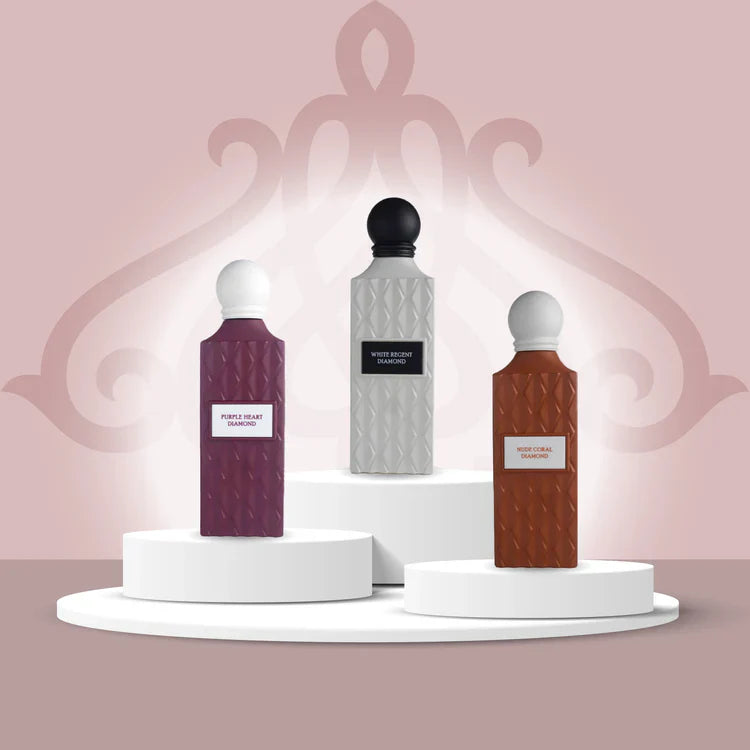 IBRAQ Perfumes