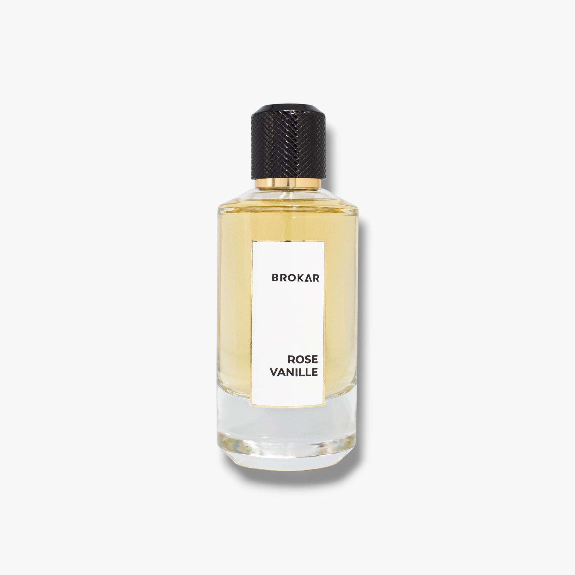 Brokar Perfumes
