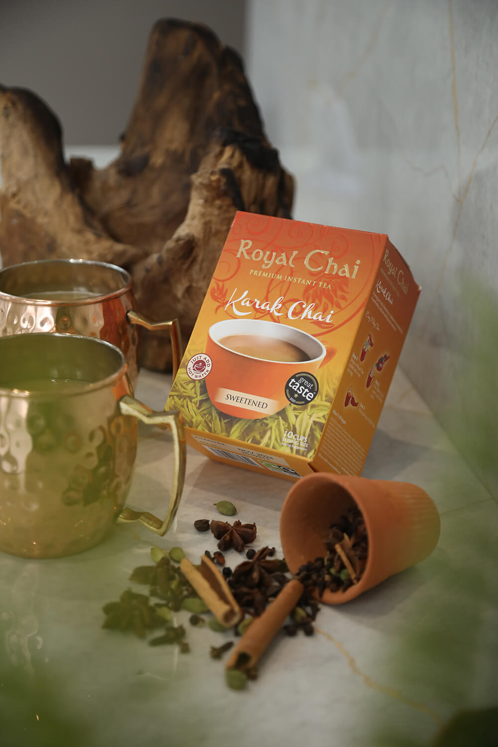 Royal Chai