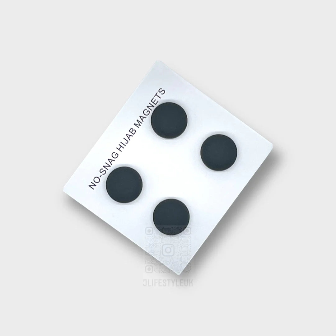 Hijab Magnets