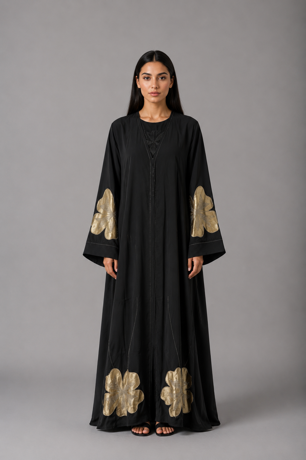 Occasion Abaya Collection