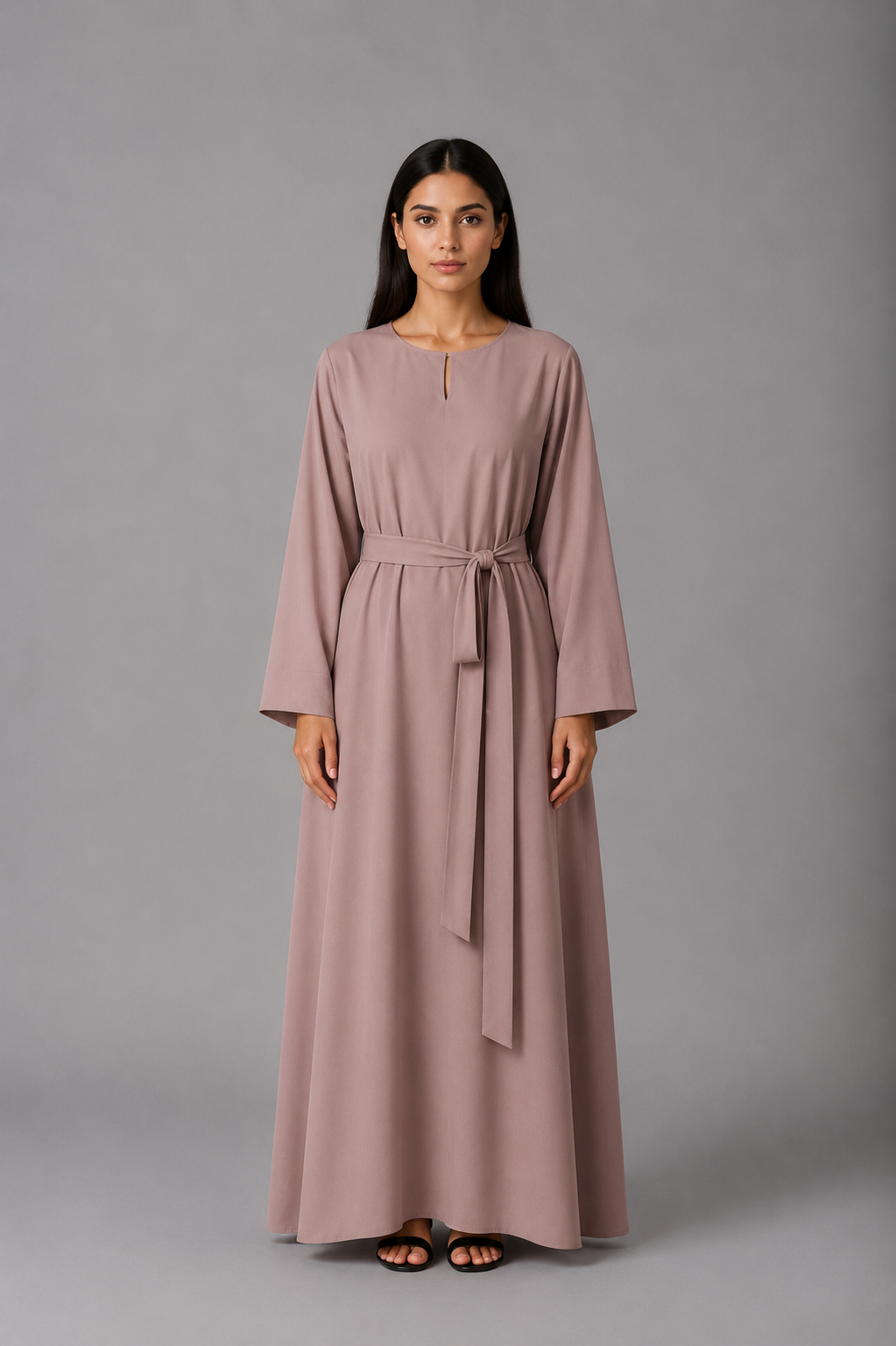Essential Abaya Collection