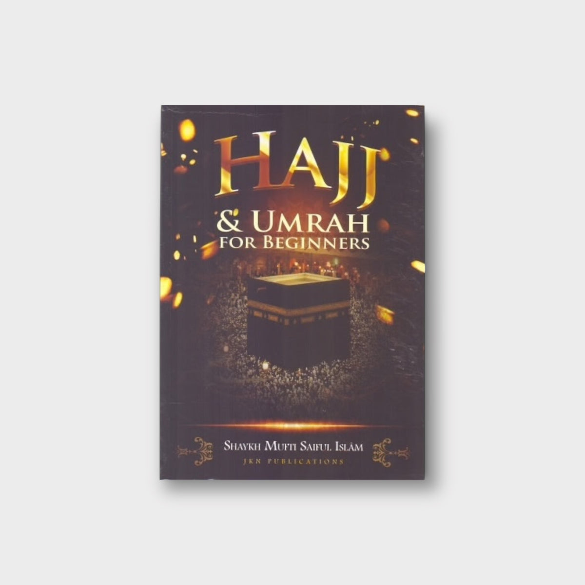 Hajj &amp; Umrah Guide