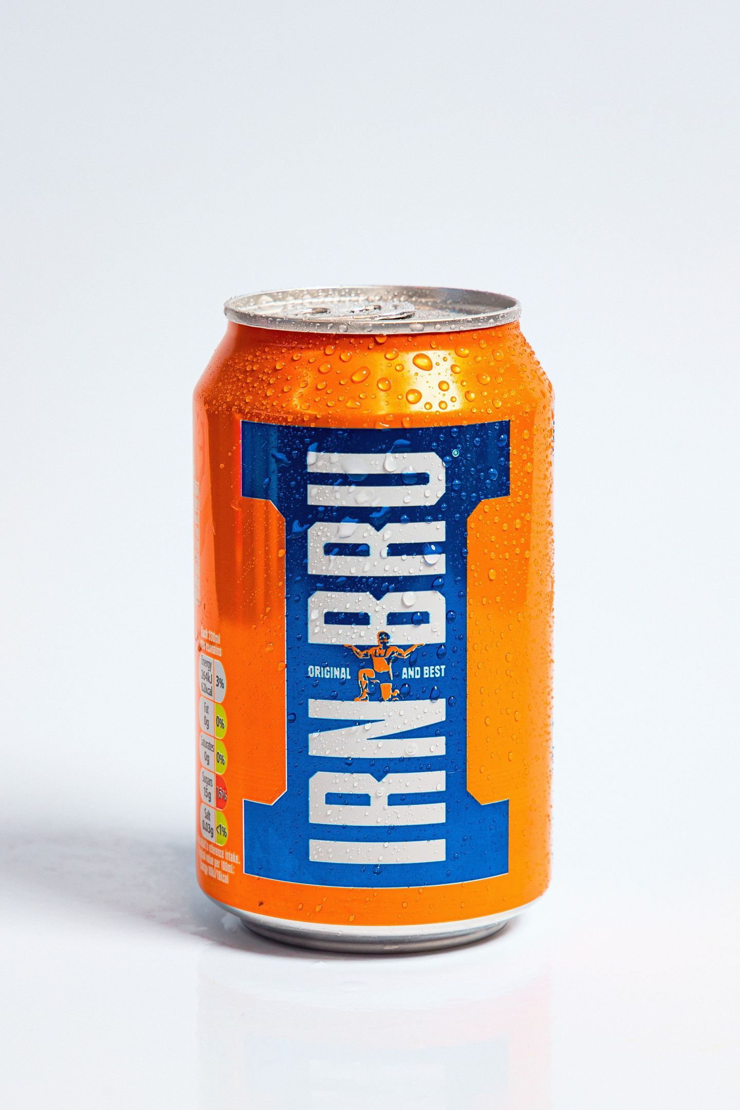 Irn Bru