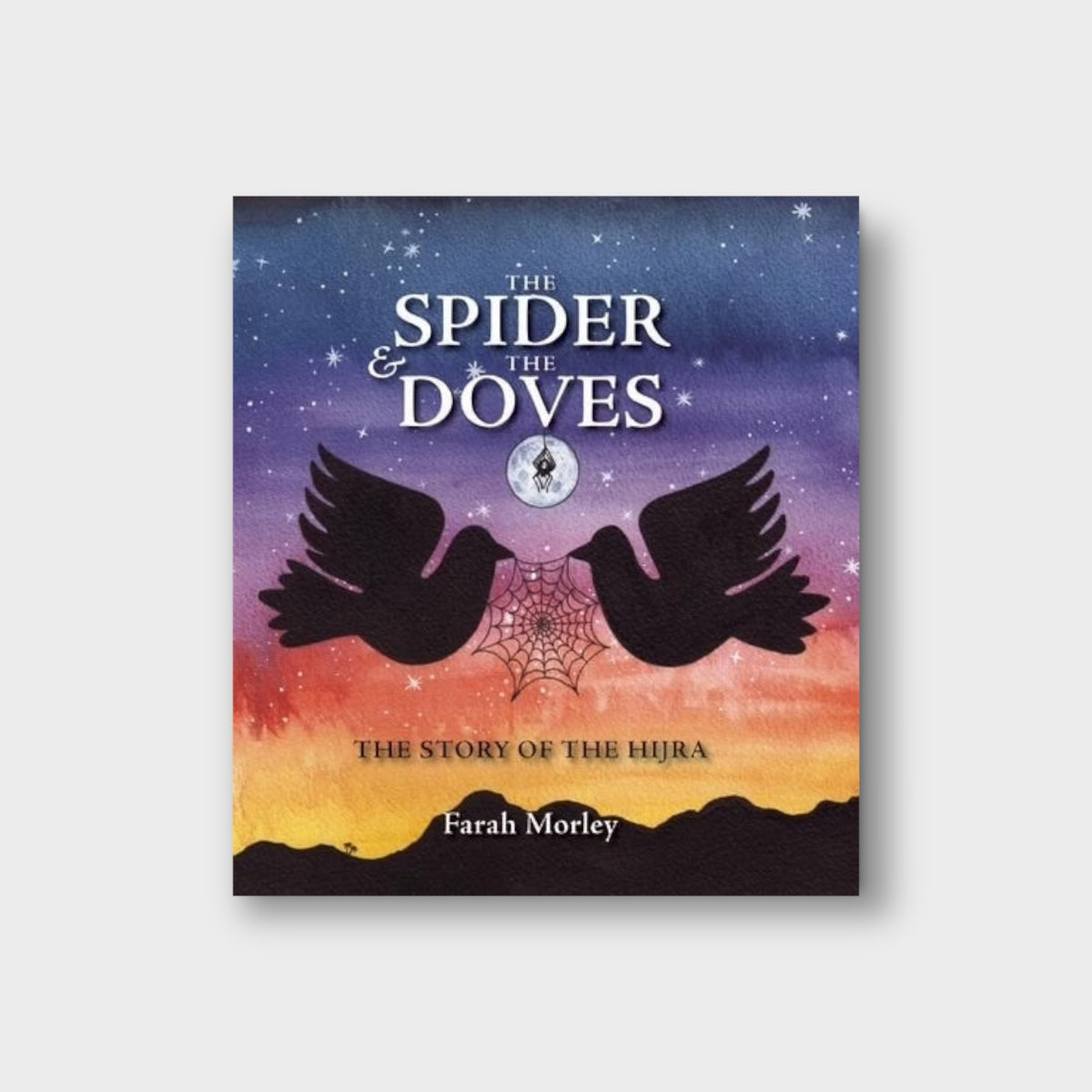 The Spider and the Doves