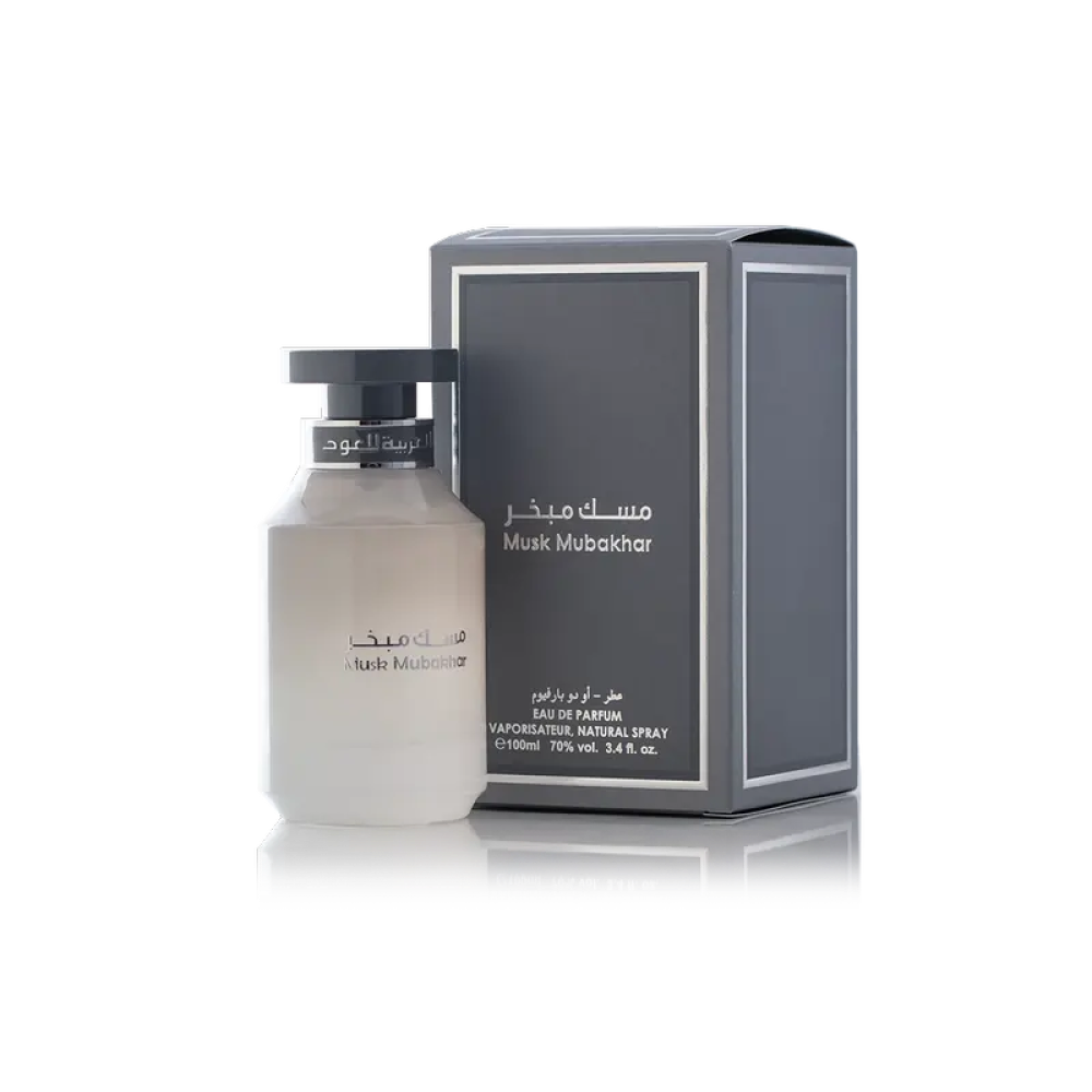 Musk Mubkhar By Arabian Oud 100ml