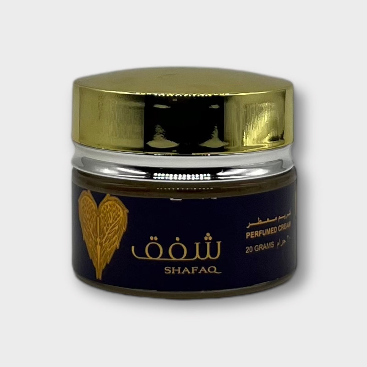 Shafaq Perfumed Cream