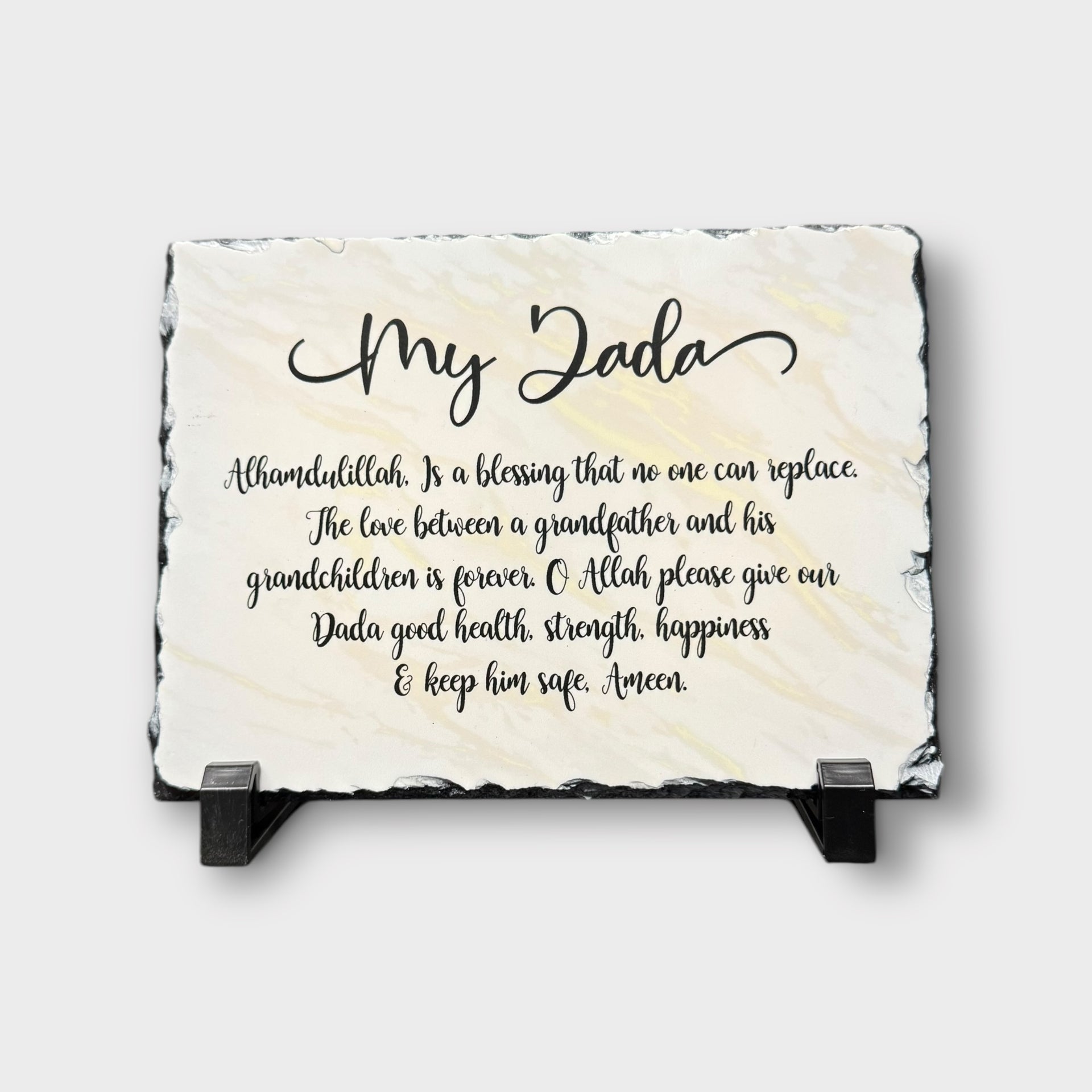 My Dada Slate