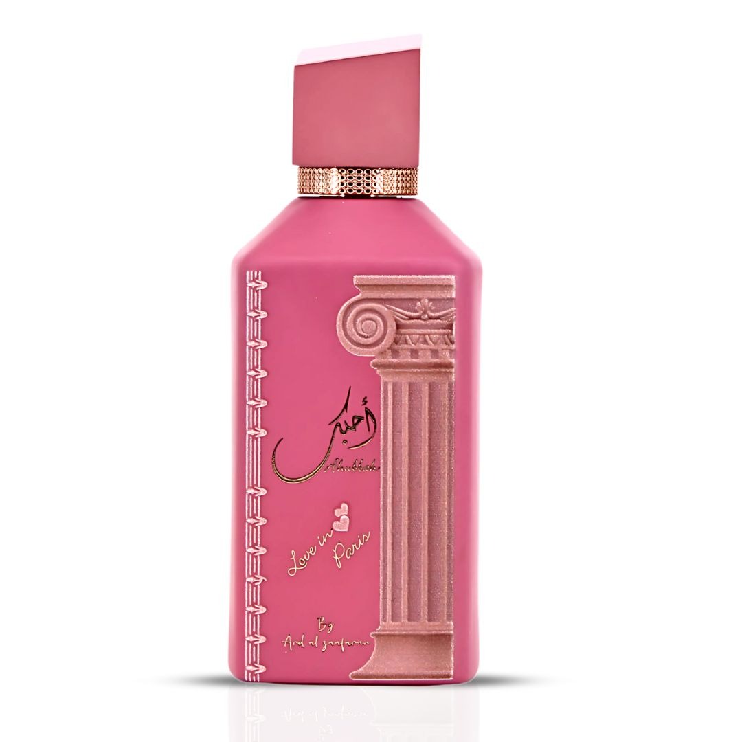 Love in Paris Ard Al Zaafran 100ml
