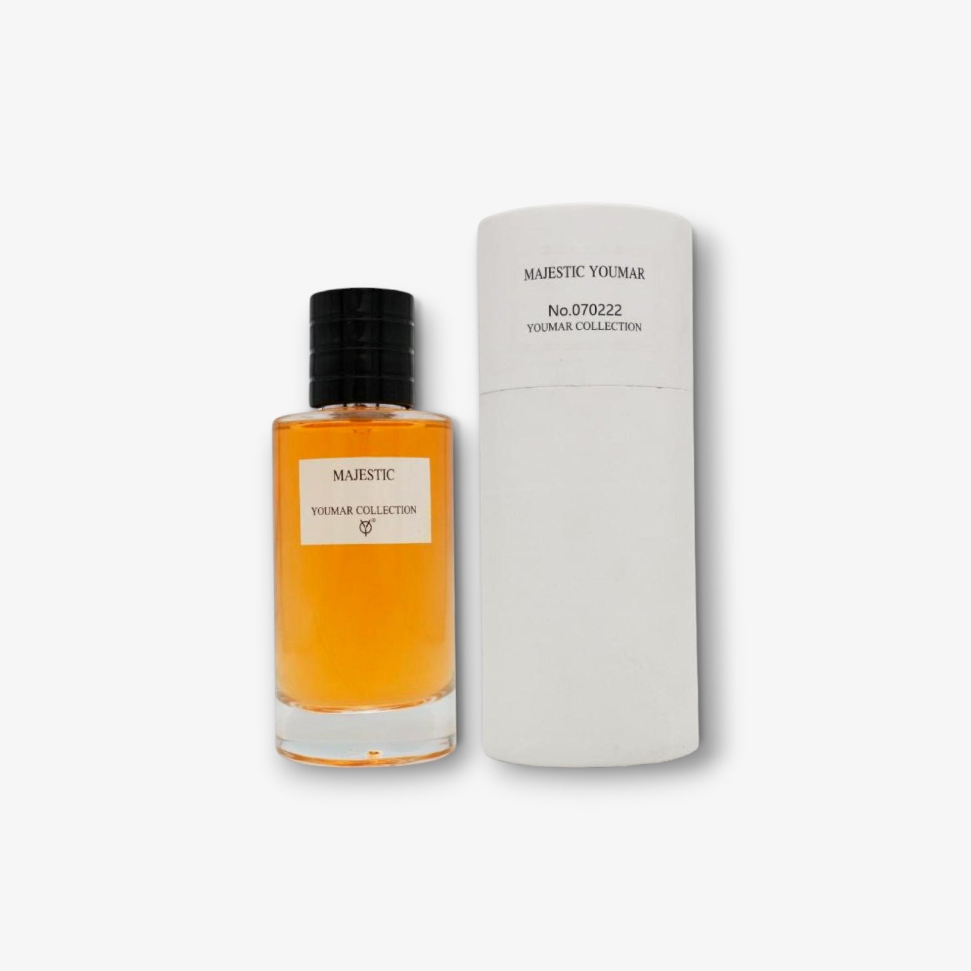 Majestic Youmar Eau De Parfum 100ml