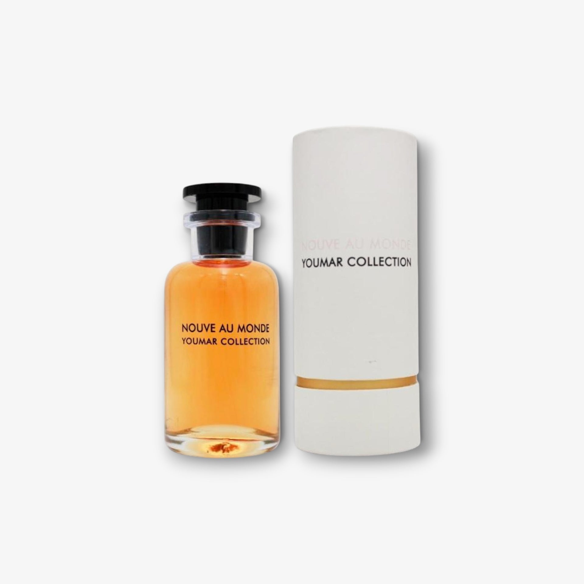 Nouve Au Monde Eau De Parfum 100ml