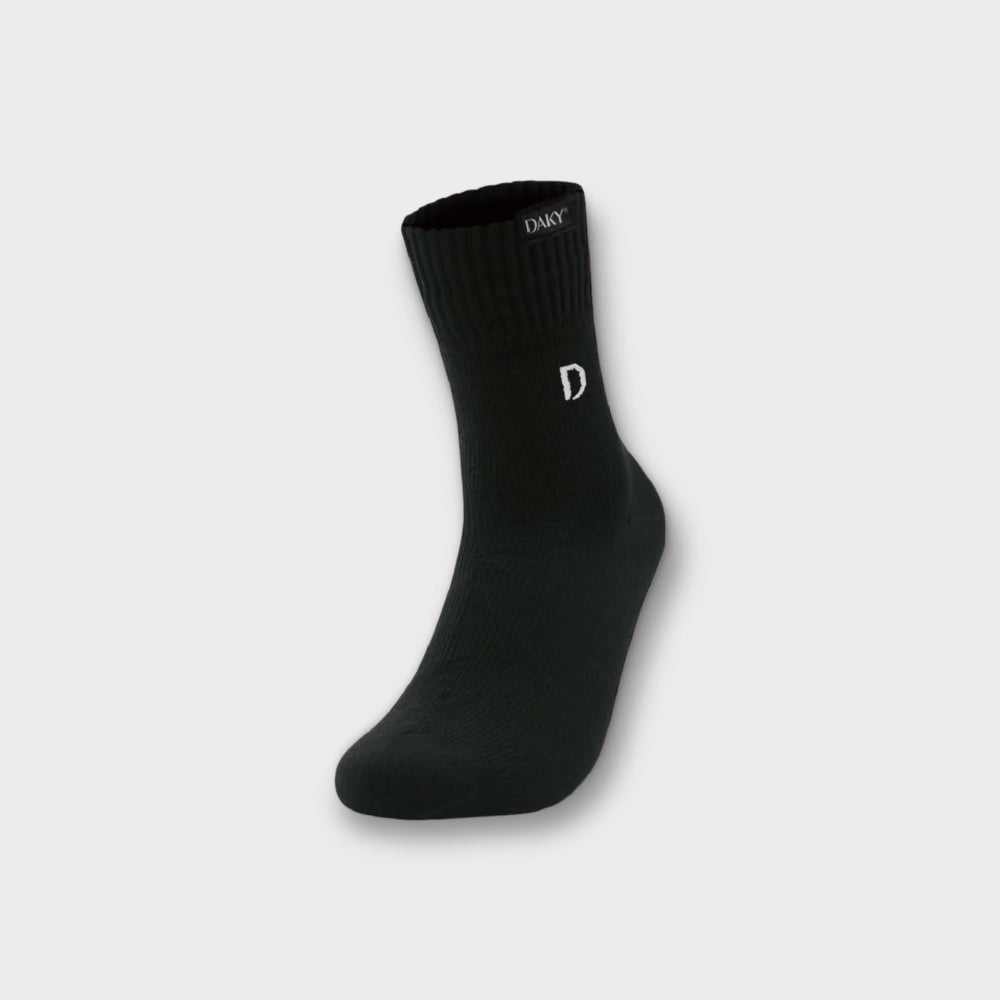 DAKY Mid Calf Waterproof Socks