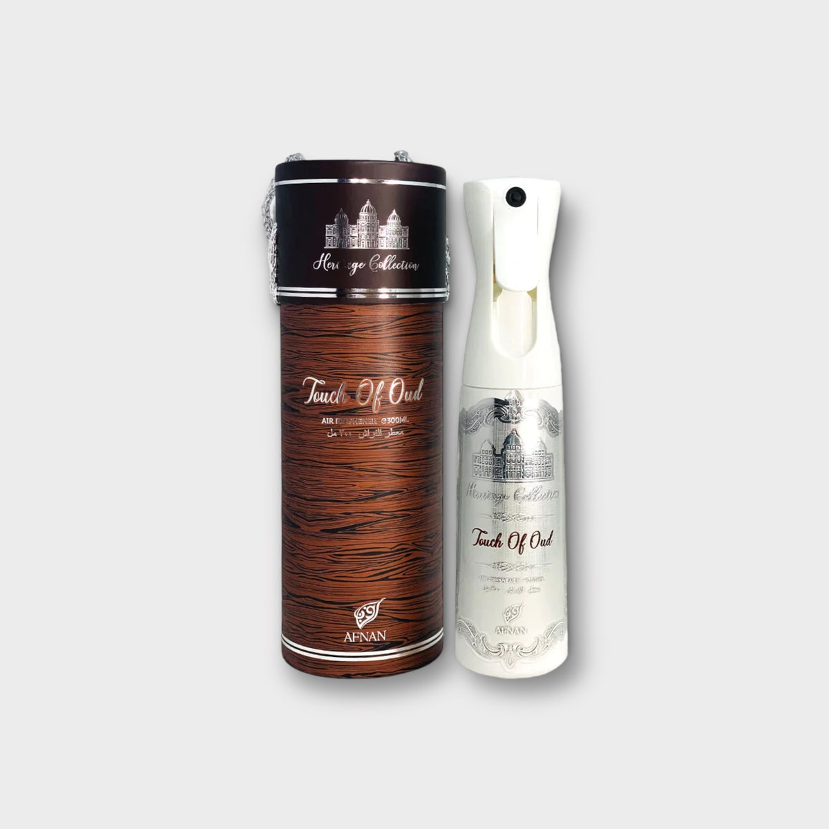 Touch Of Oud Air Freshener