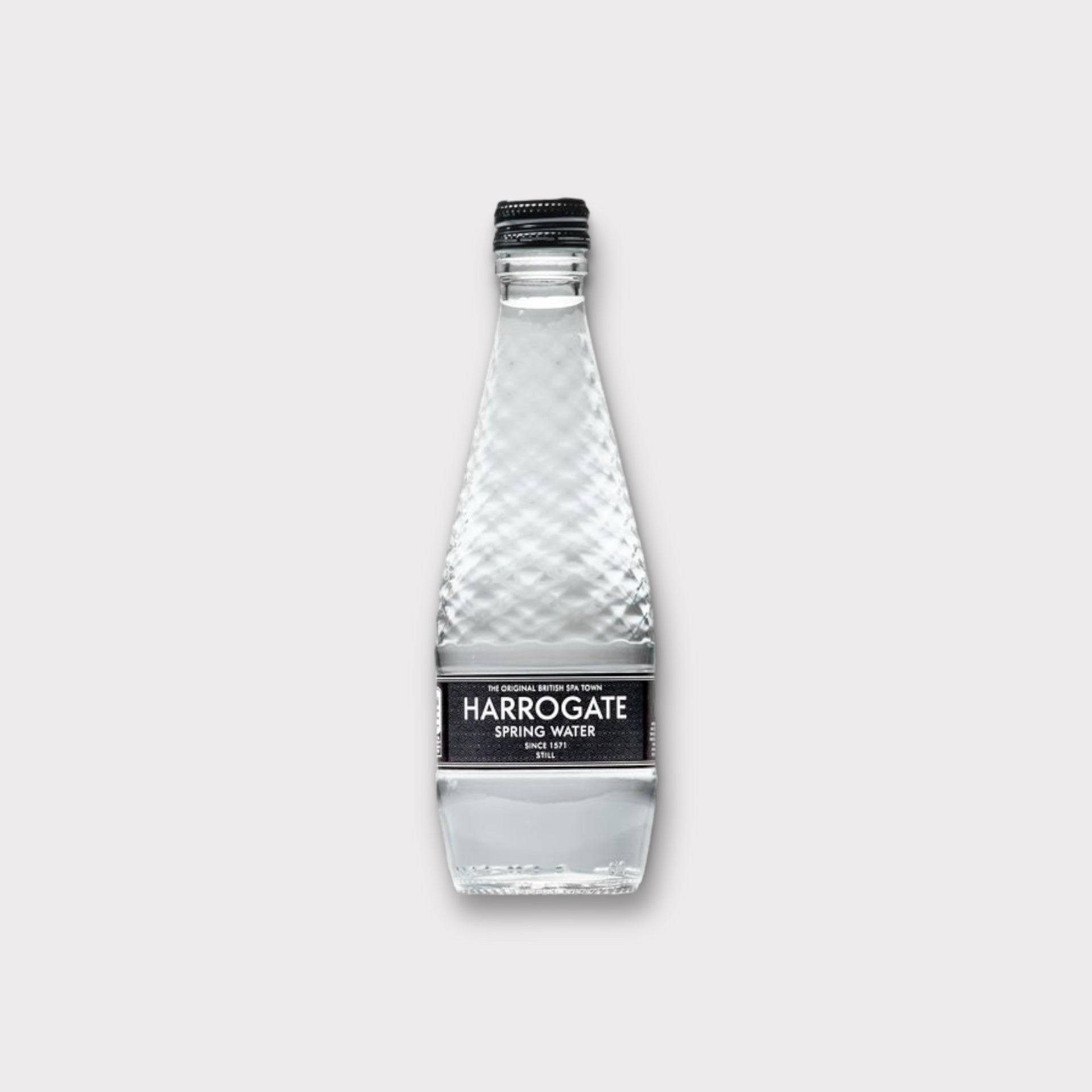 Harrogate Spring Water