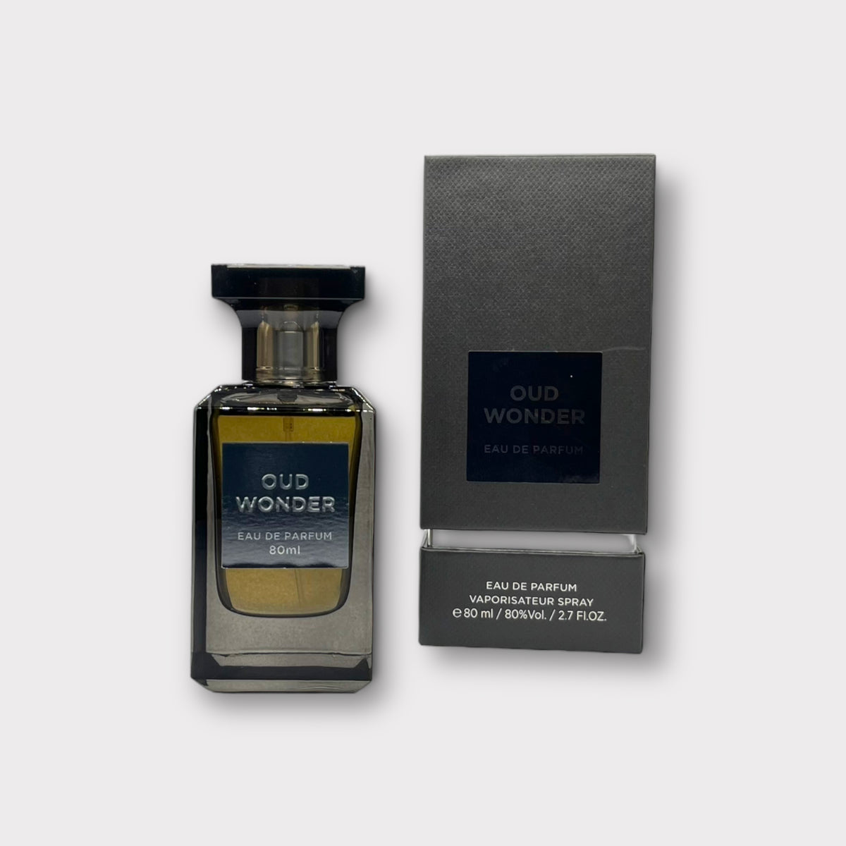 Oud Wonder