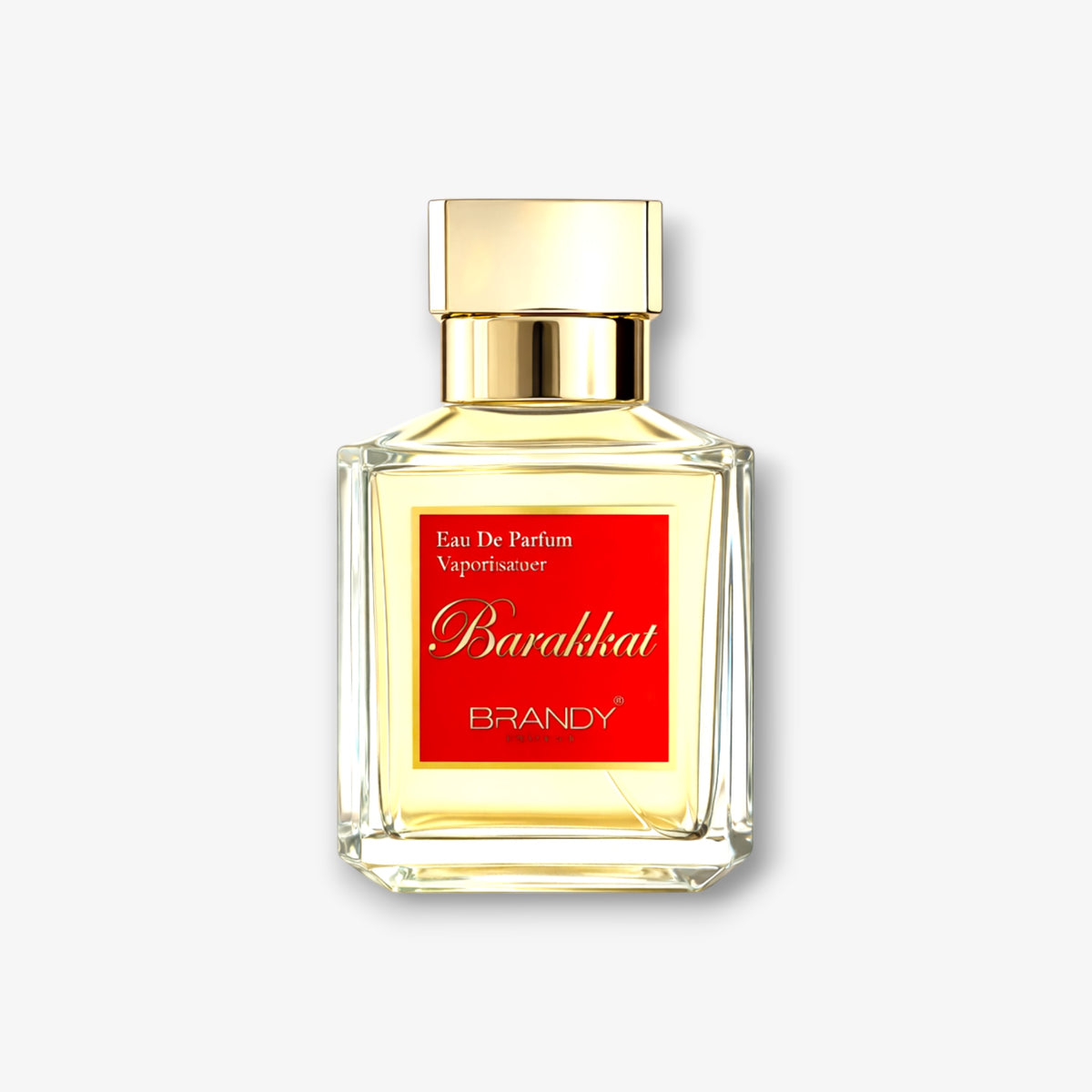 Barakkat by Brandy
