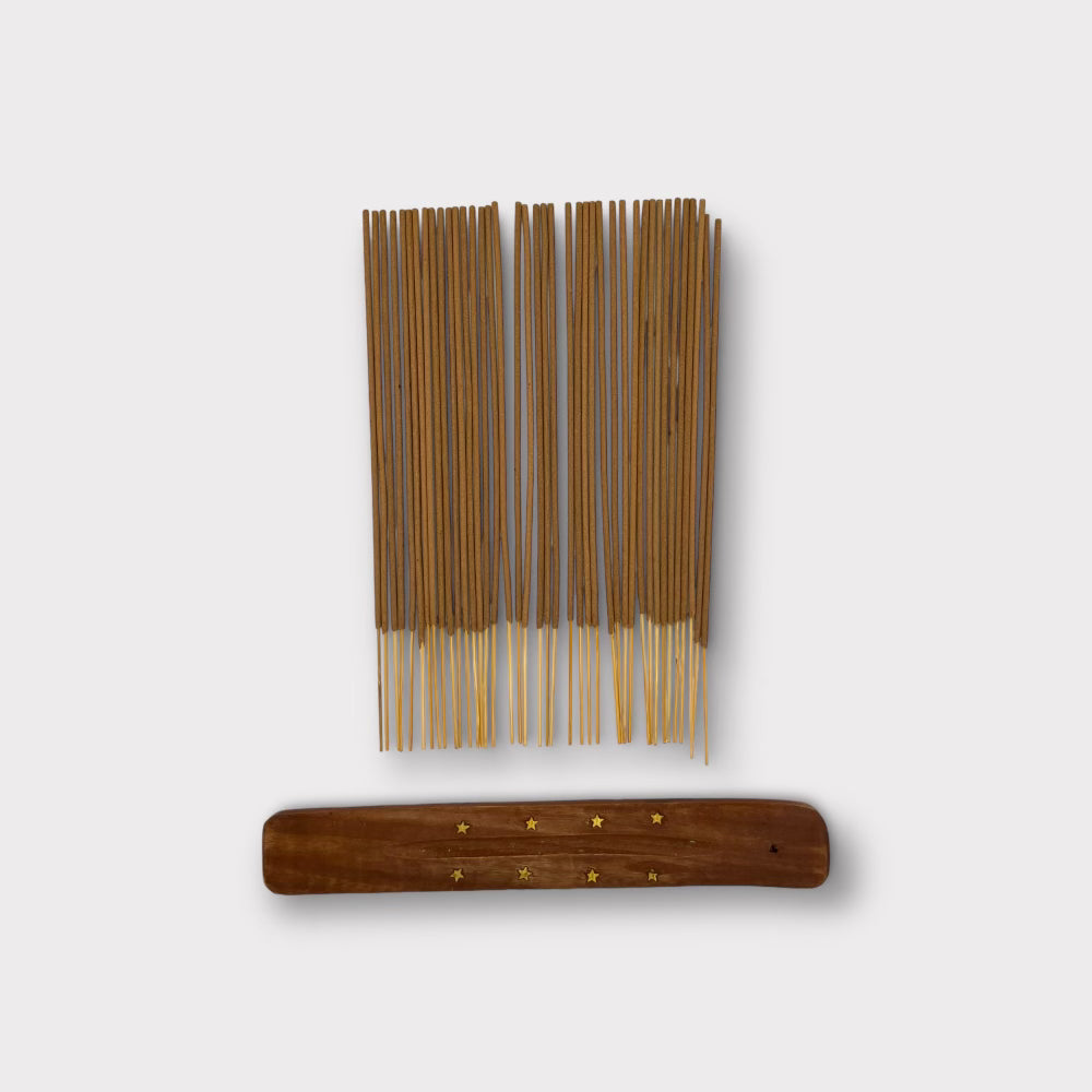 Pure Agarwood Incense Sticks