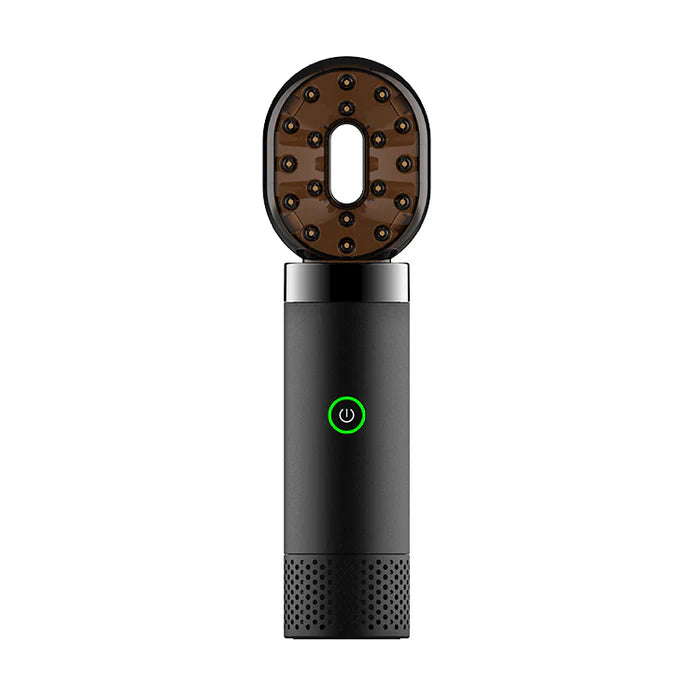 Bakhoor Hair Diffuser
