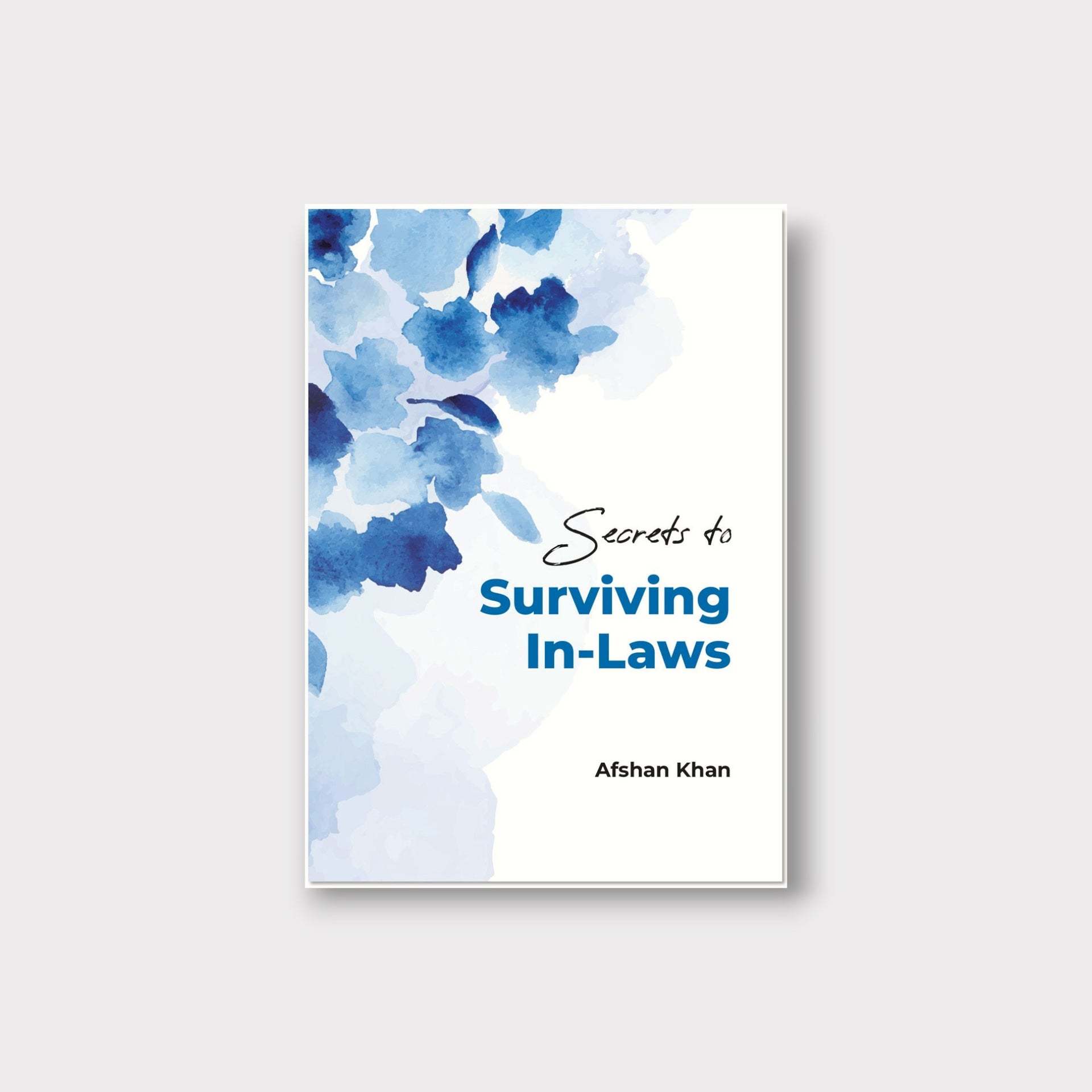 Secrets To Surviving In-Laws