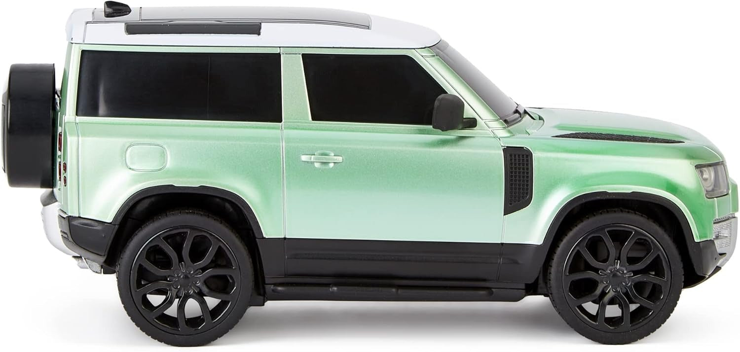Land Rover Defender - Remote Control Car