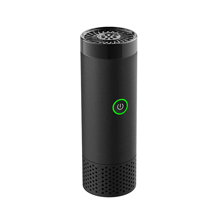 Bakhoor Hair Diffuser