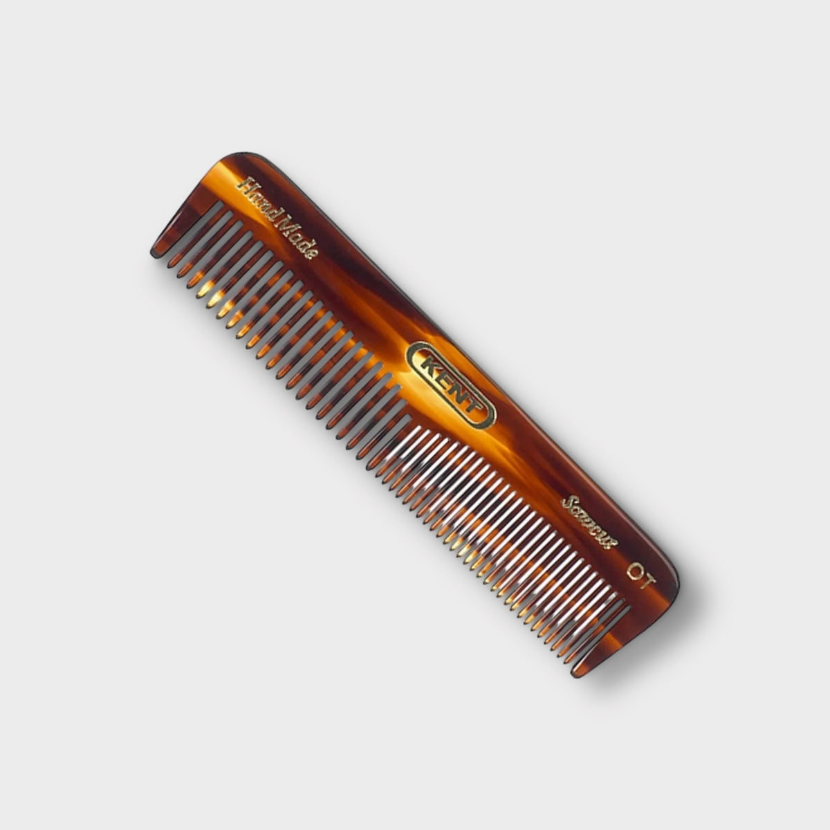 Kent pocket comb