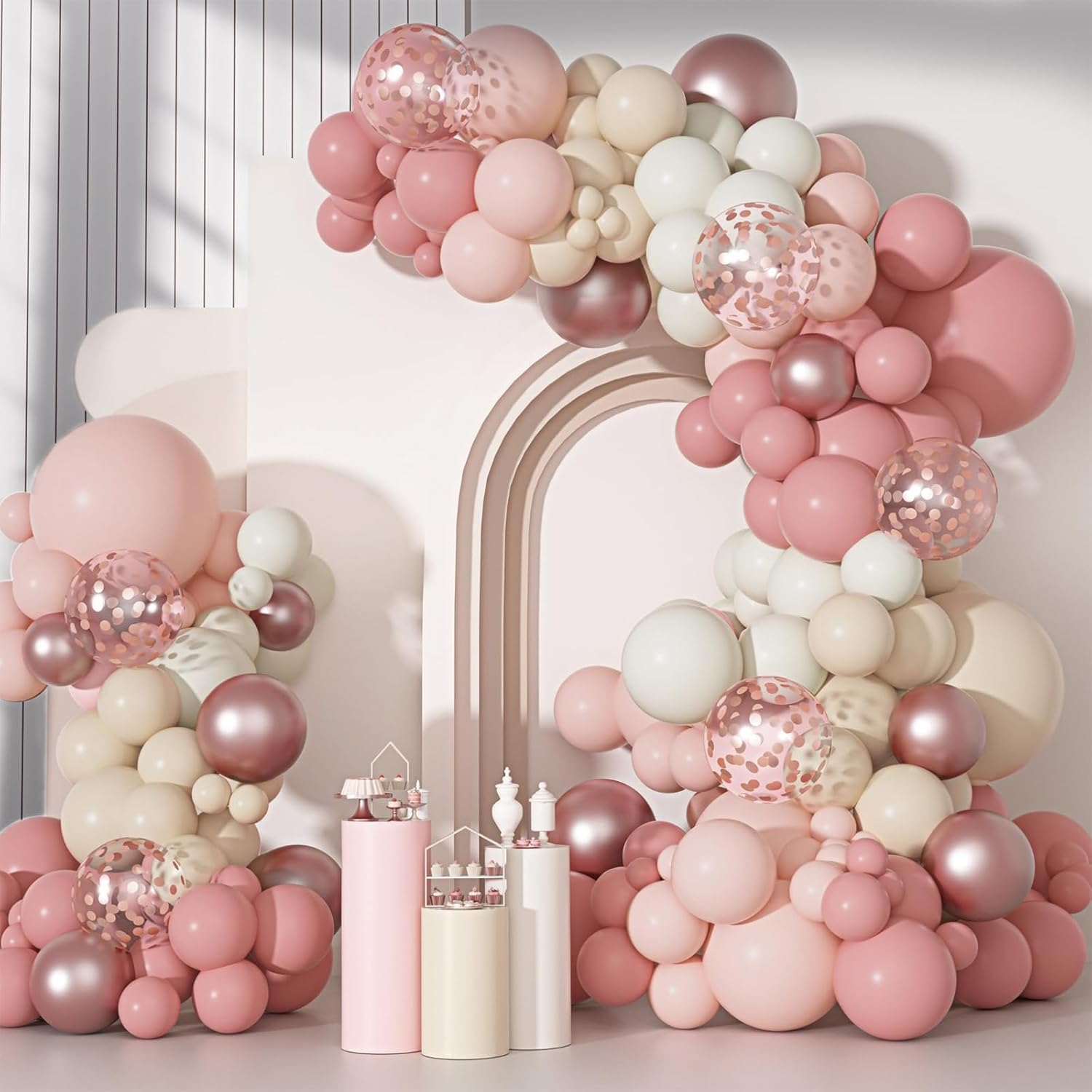 Balloon Arch