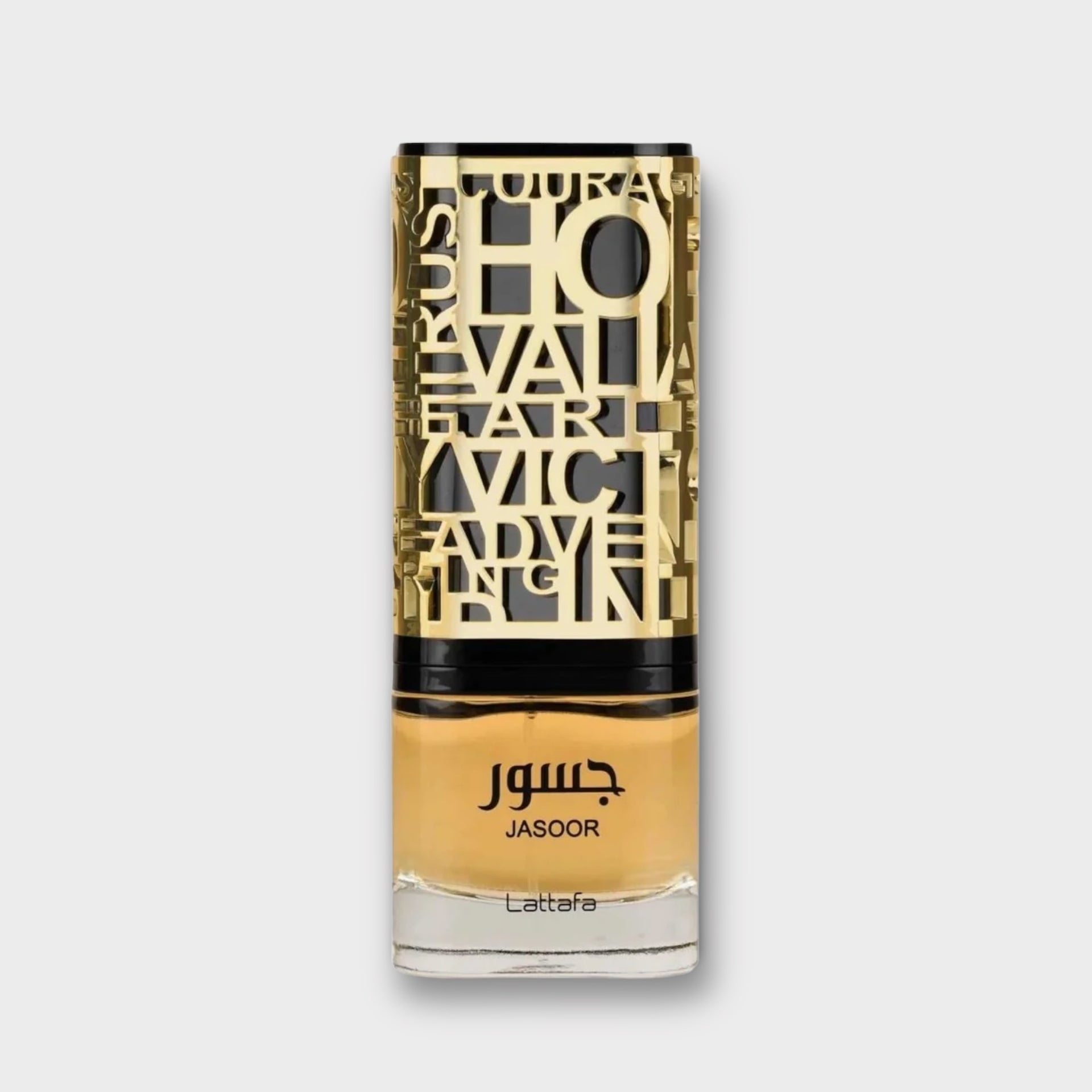 Jasoor EDP