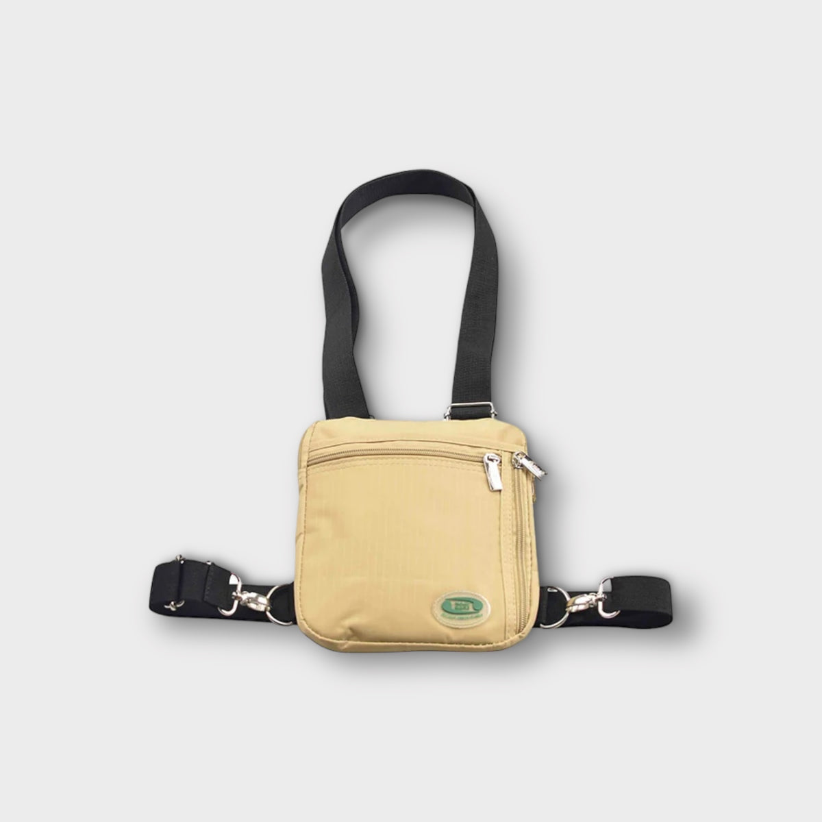 Hajj &amp; Umrah - Secure Side Bag &amp; Neck Bag - JLifestyle Store