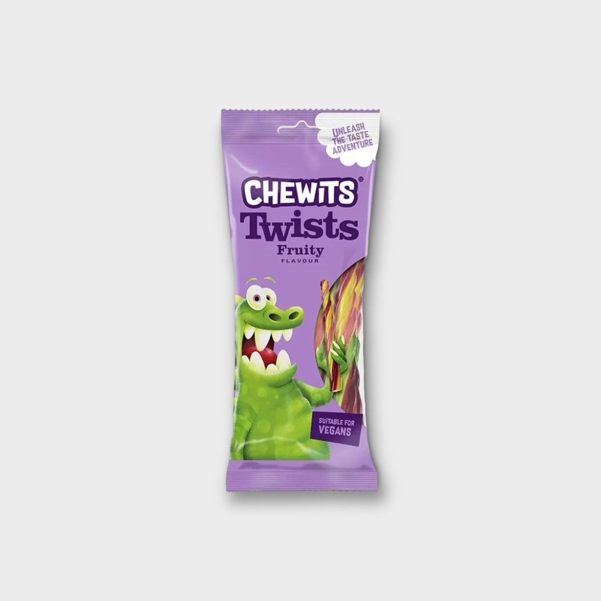 Chewits Twists Fruity