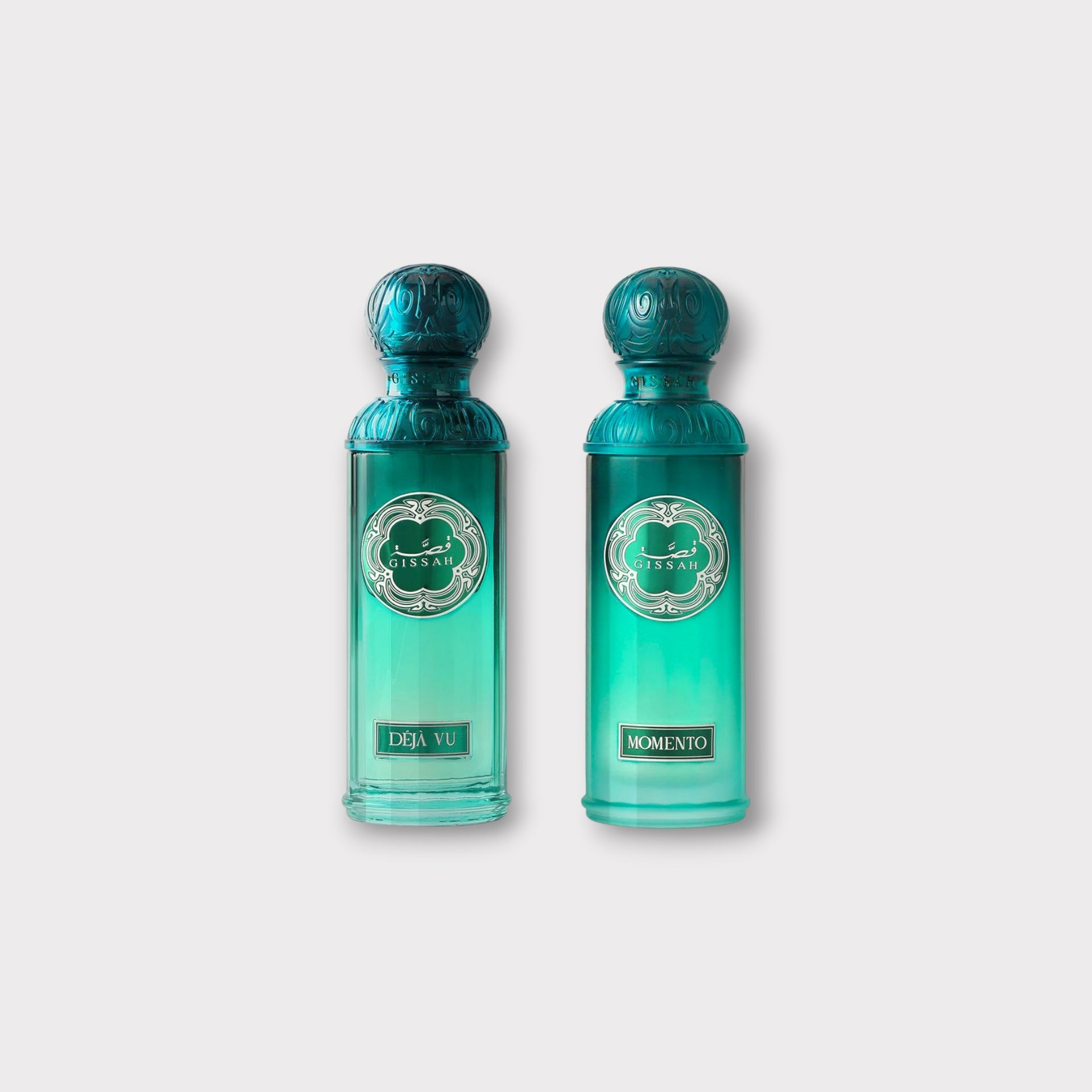Gissah Timeless Gift Set