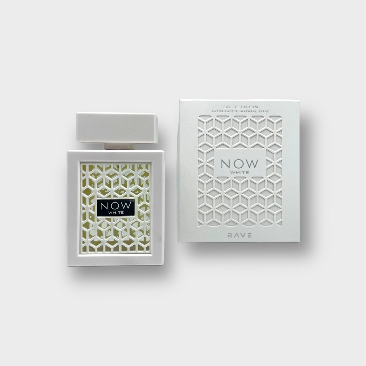 Now White Eau De Parfum