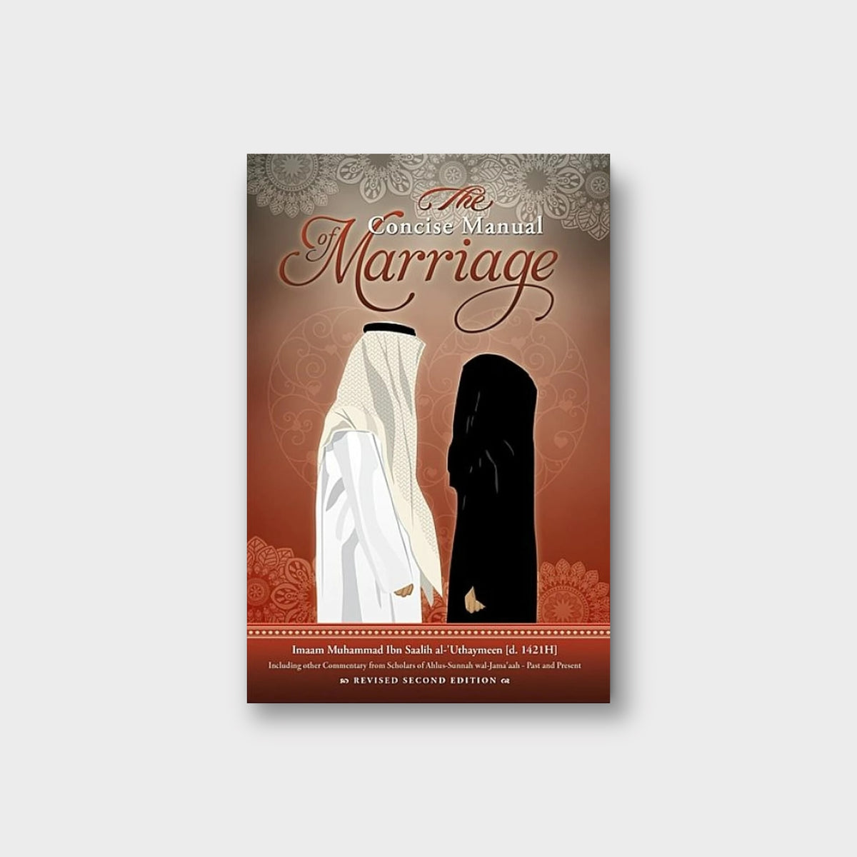 The Concise Manual of Marriage