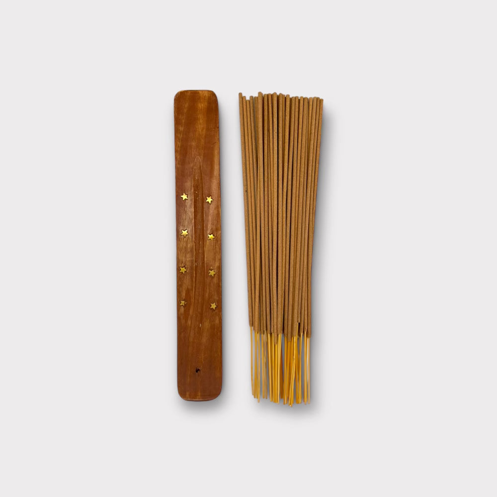 Pure Agarwood Incense Sticks