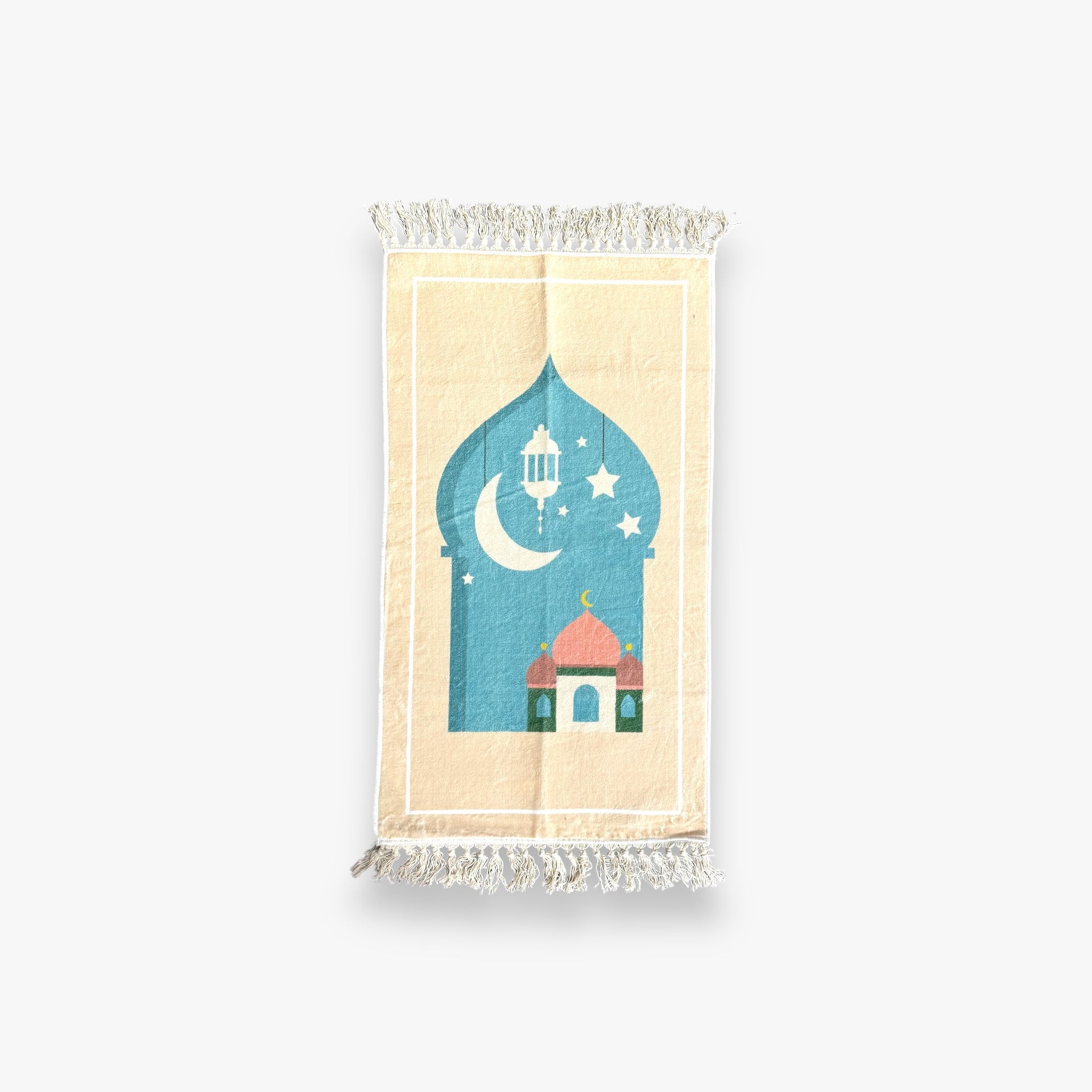 Children Prayer Mat